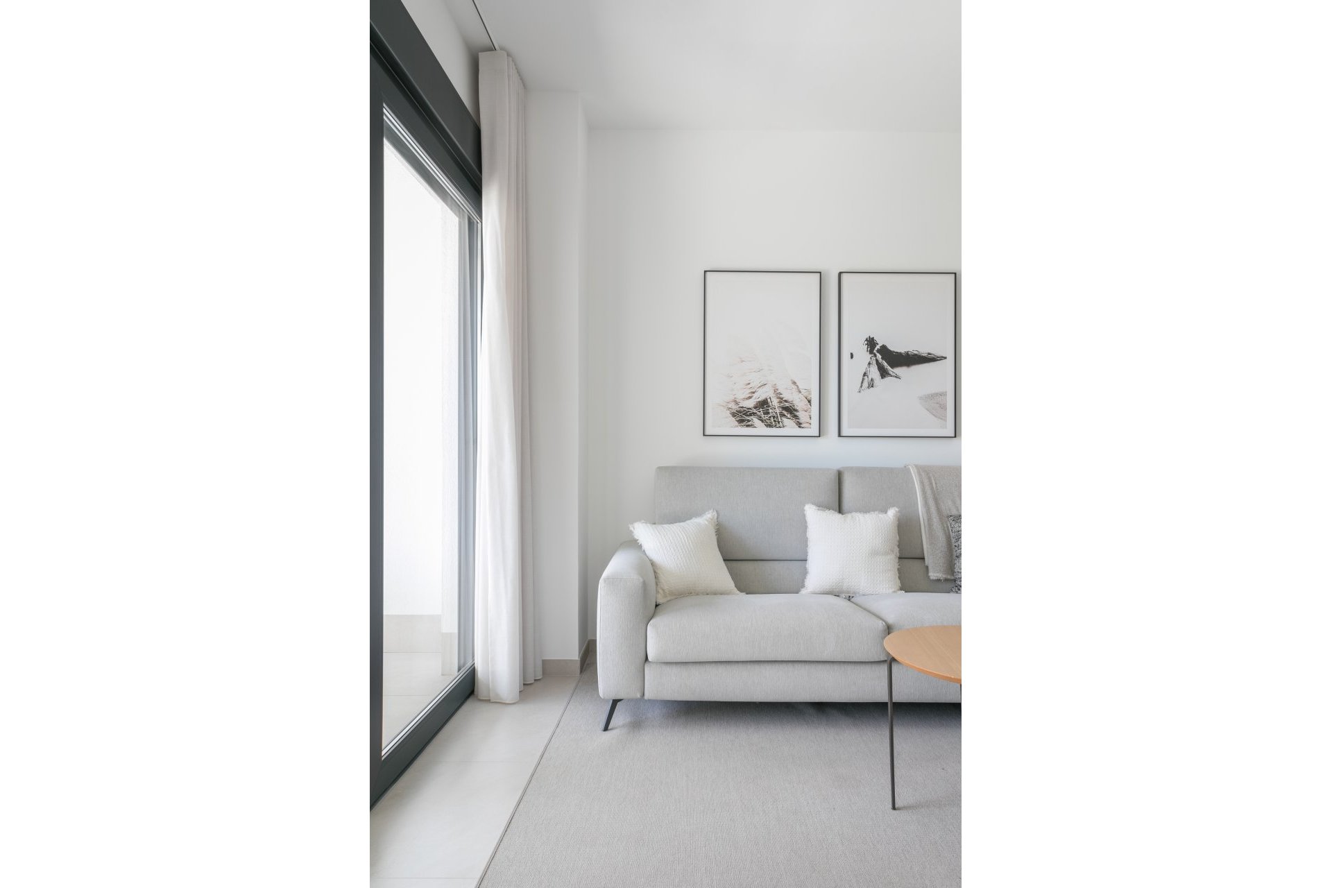 Obra nueva - Apartamento -
Torrevieja