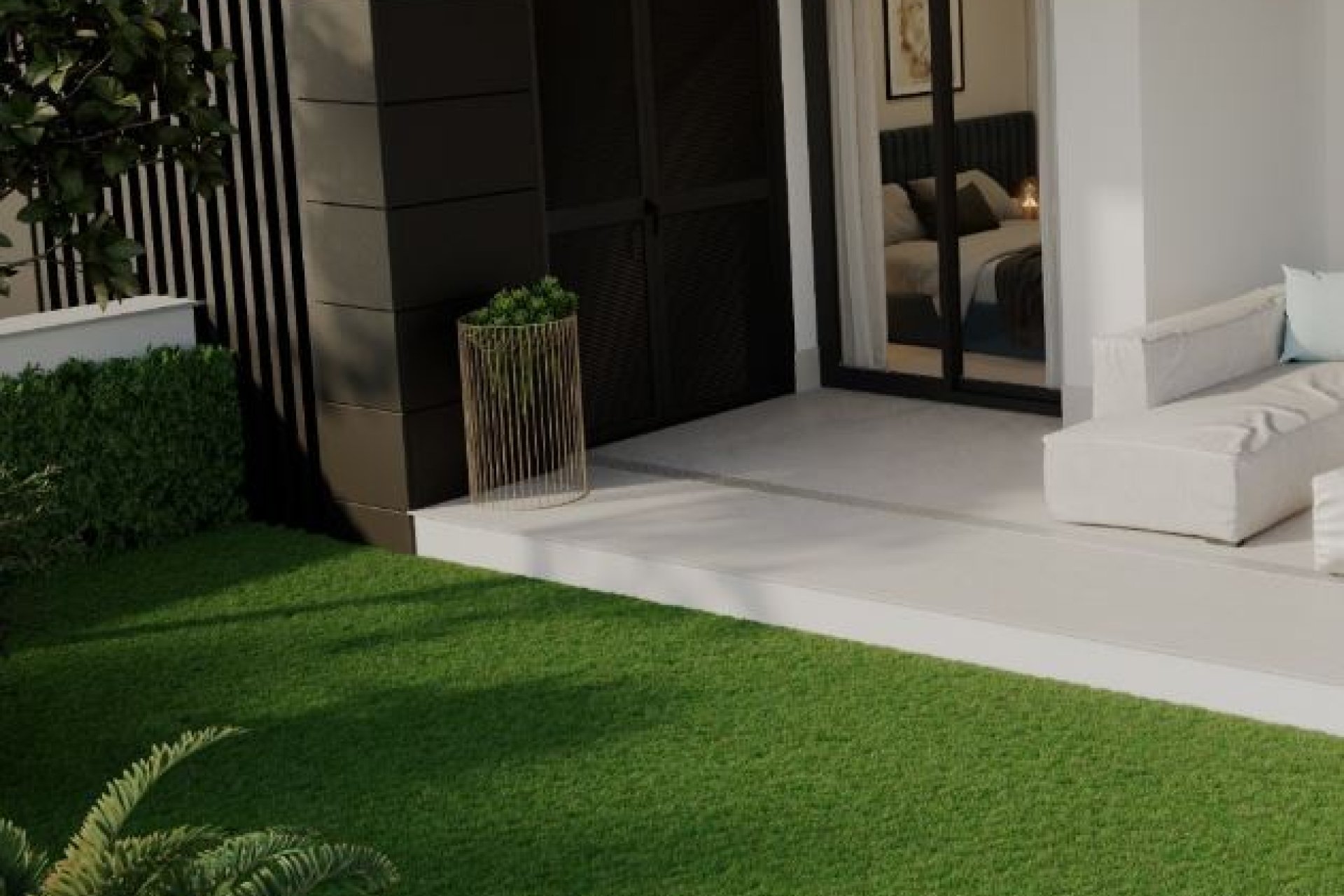 Obra nueva - Apartamento -
Torrevieja