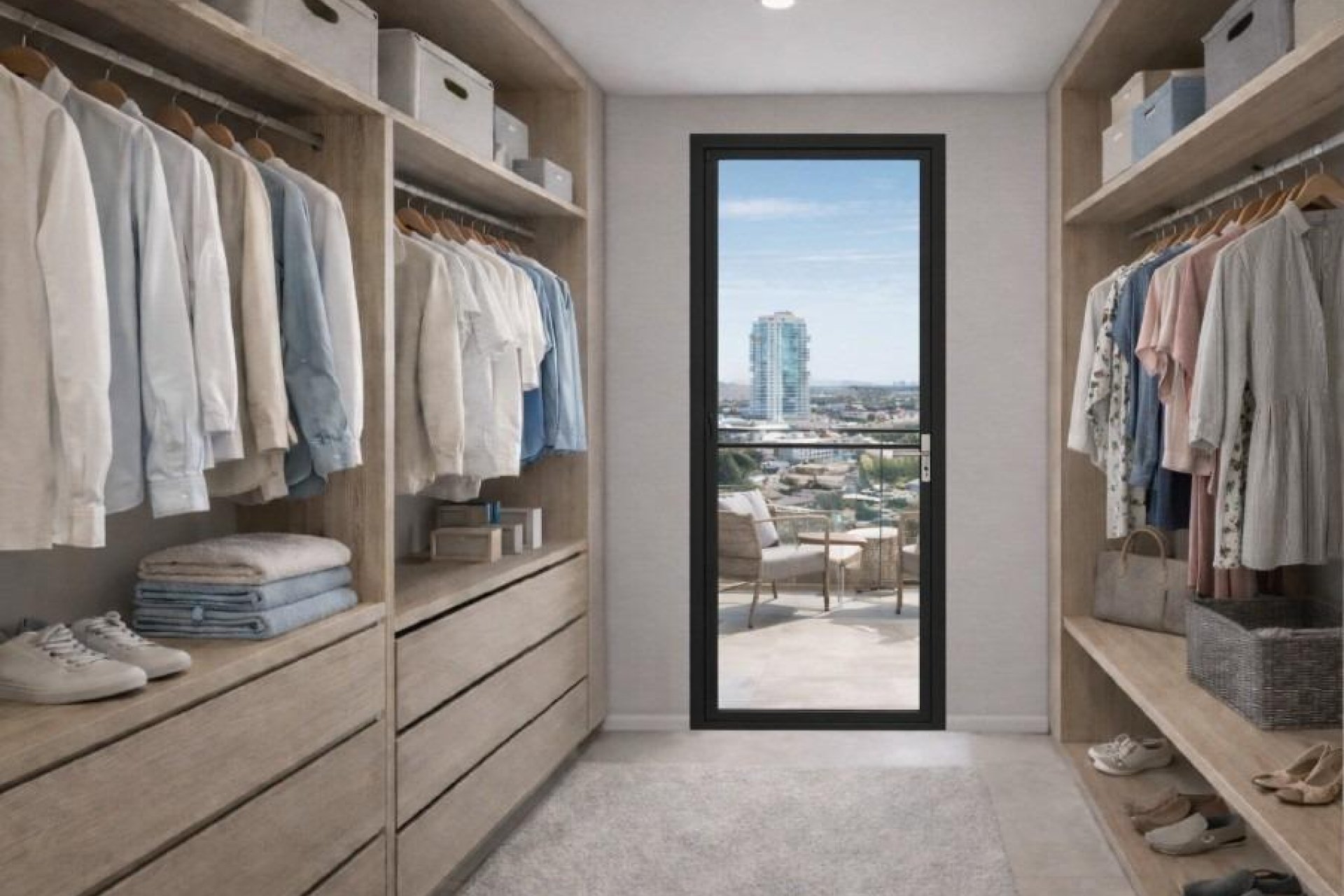 Obra nueva - Apartamento -
Torrevieja