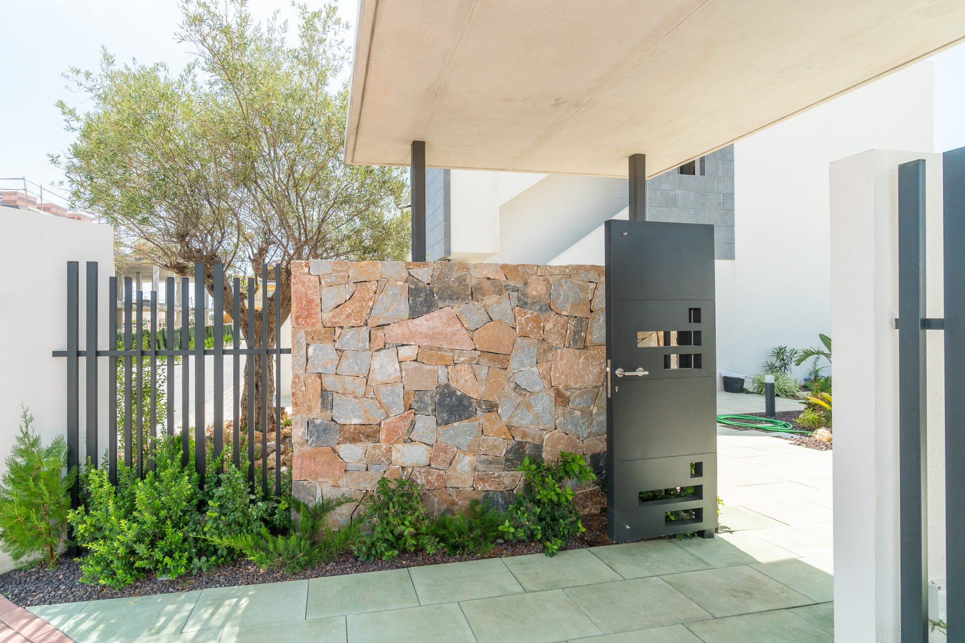 Obra nueva - Apartamento -
Torrevieja