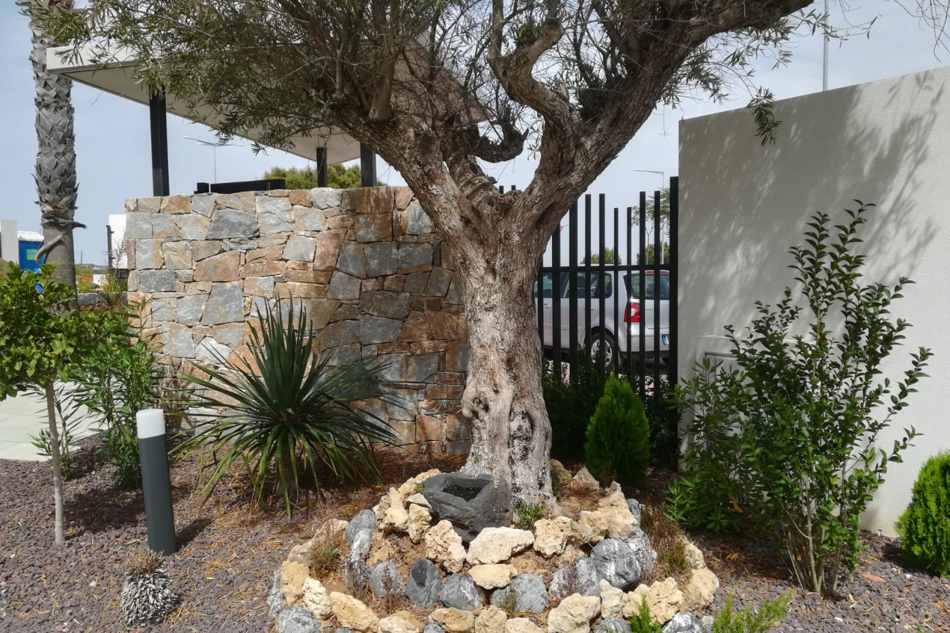 Obra nueva - Apartamento -
Torrevieja