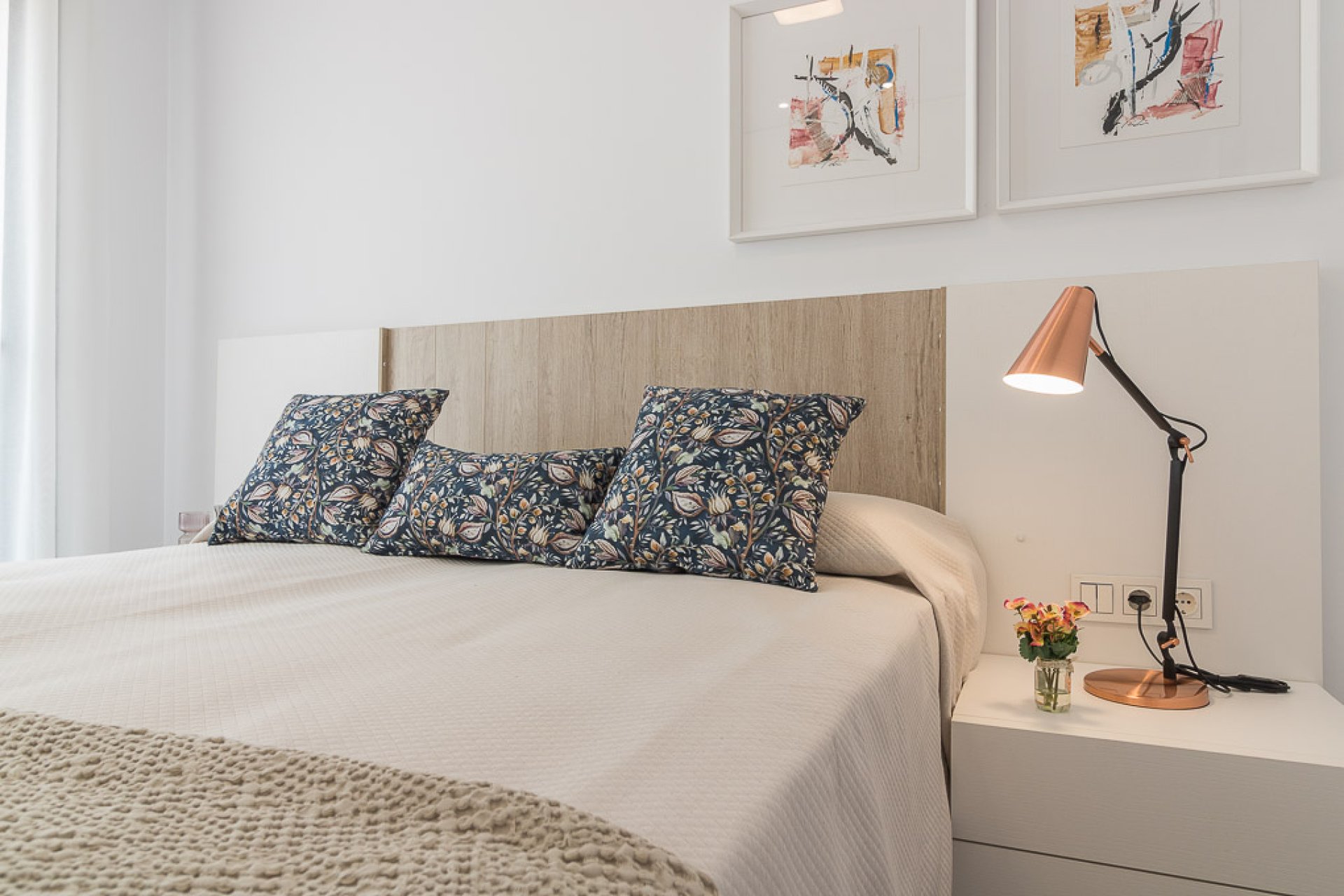 Obra nueva - Apartamento -
Torrevieja