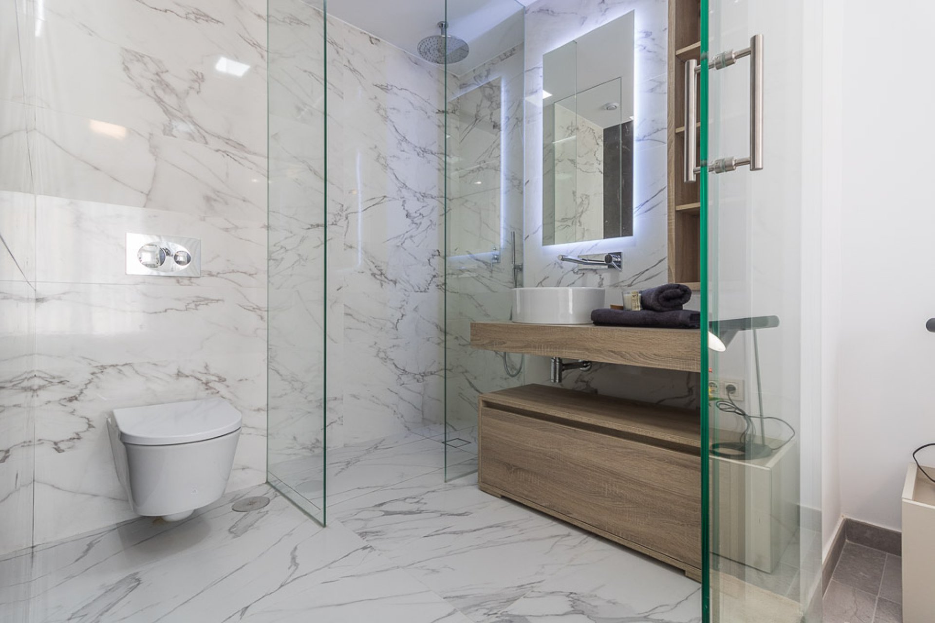 Obra nueva - Apartamento -
Torrevieja