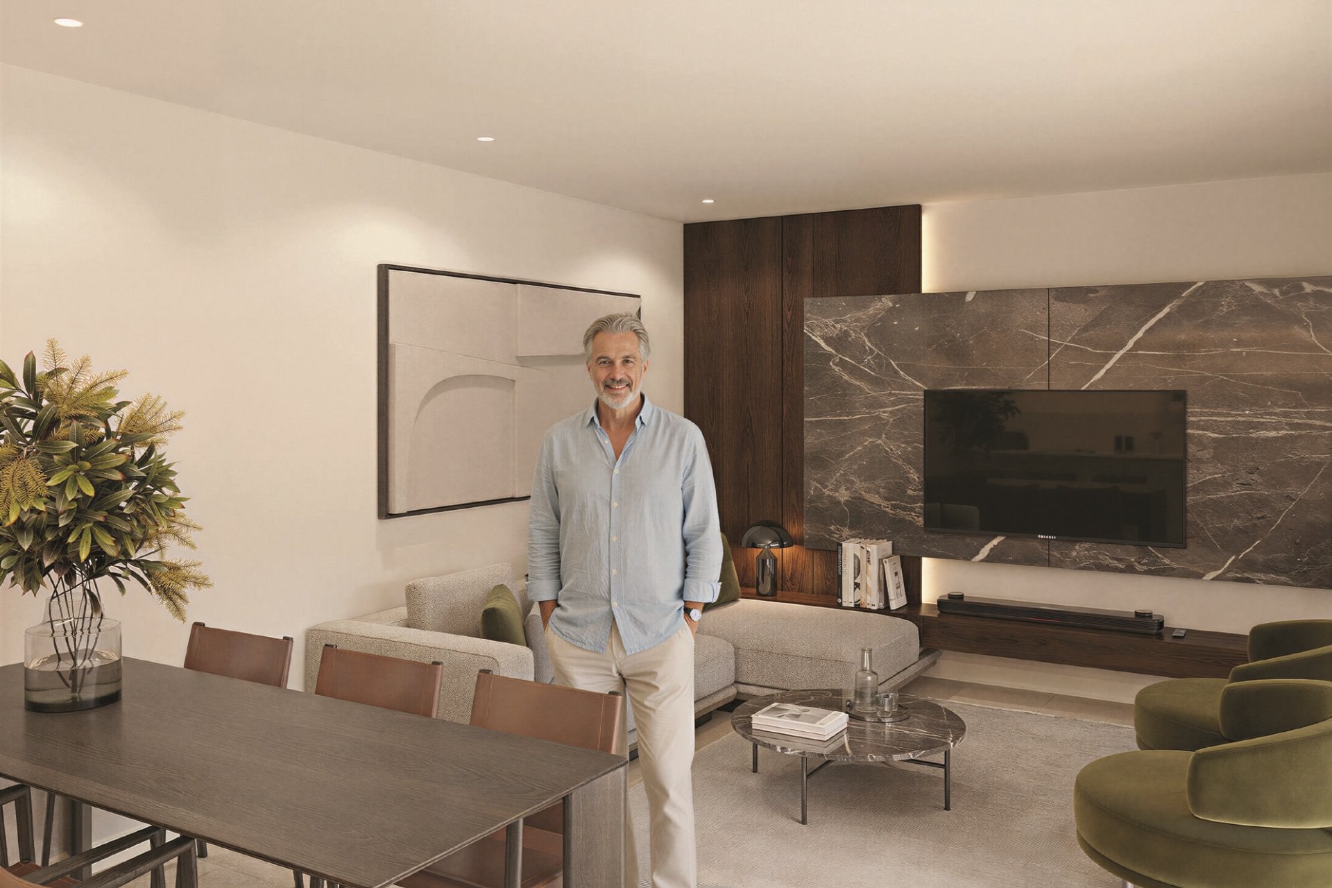 Obra nueva - Apartamento -
Torrevieja