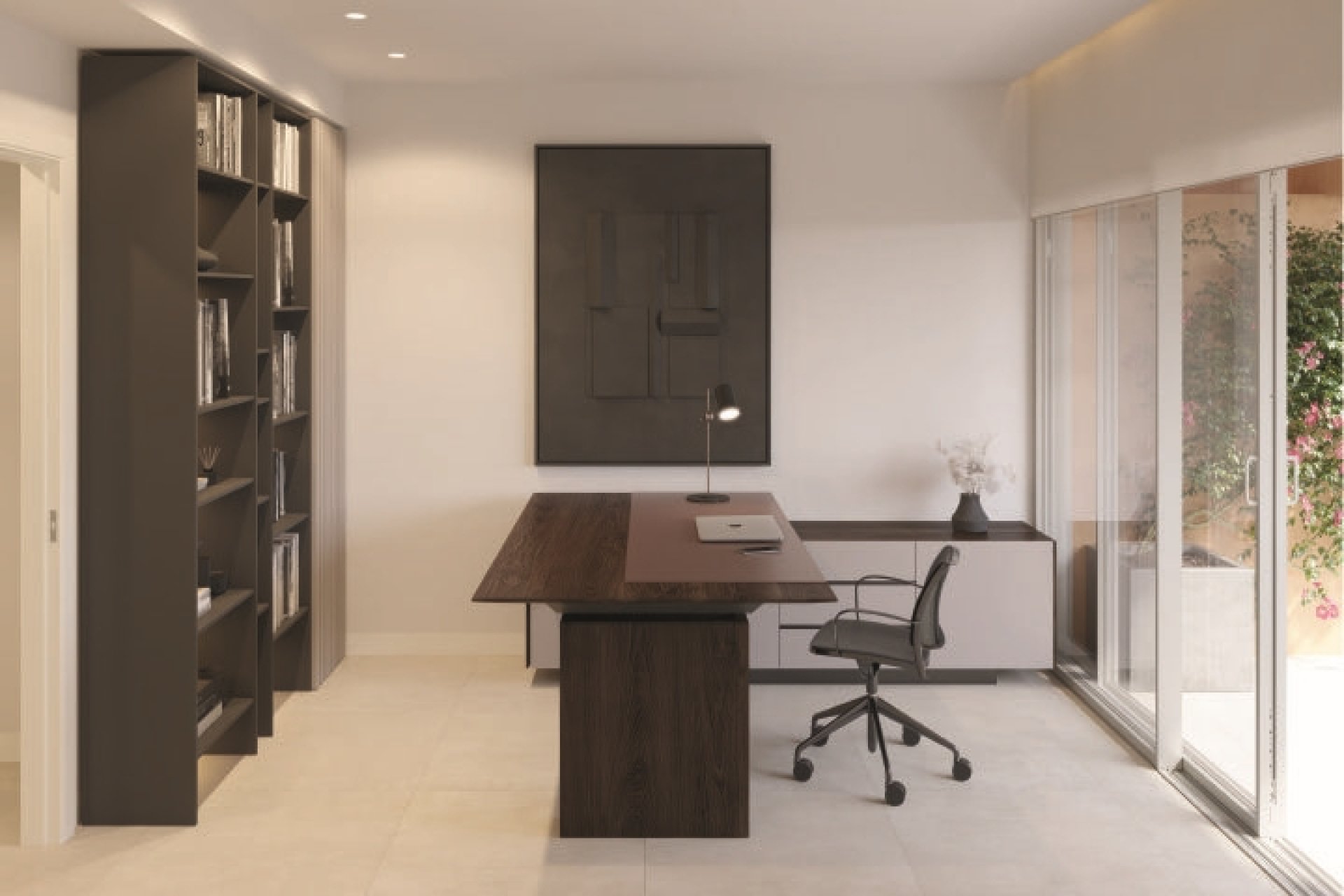 Obra nueva - Apartamento -
Torrevieja