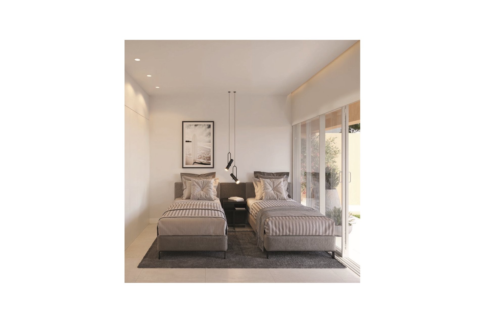Obra nueva - Apartamento -
Torrevieja