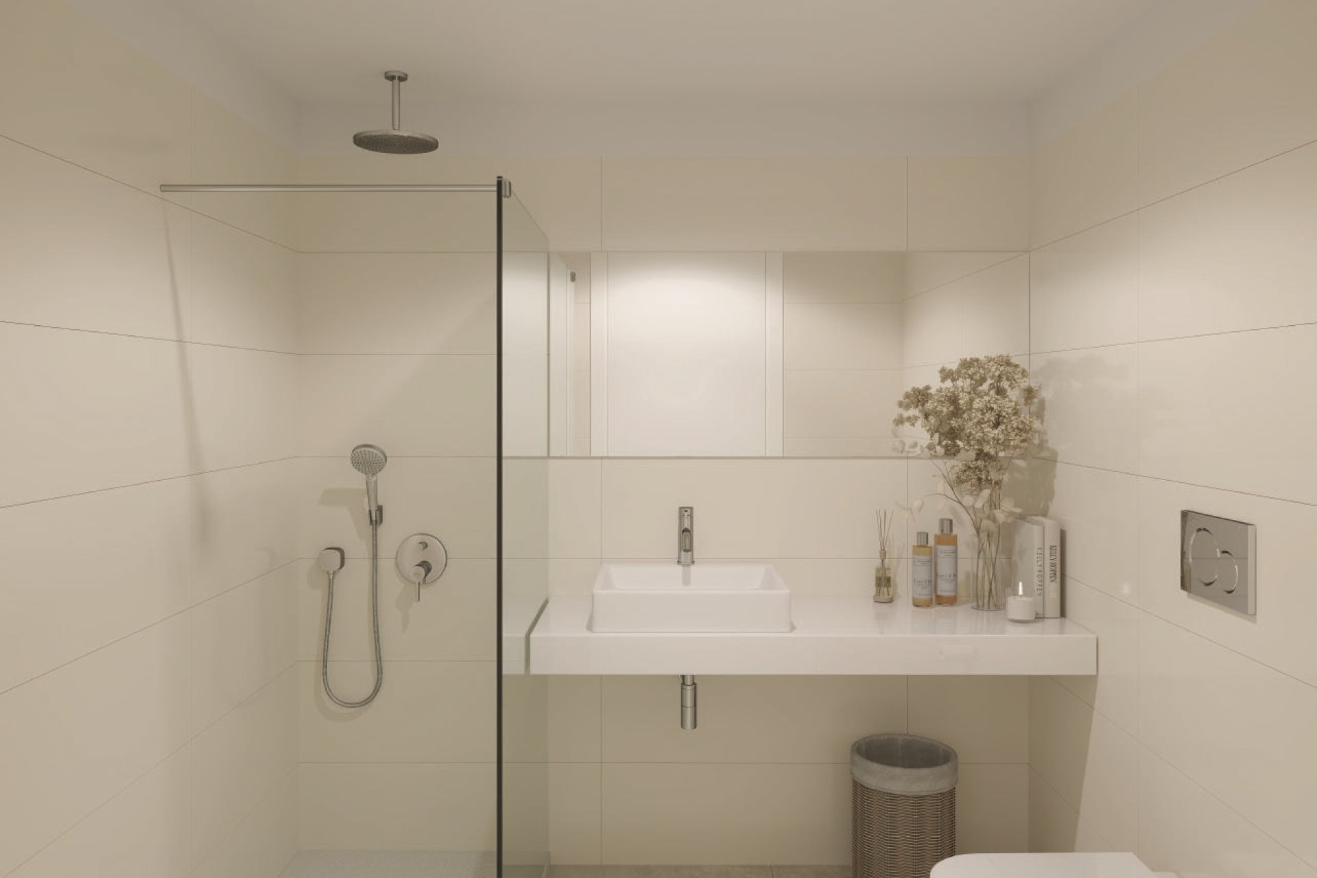 Obra nueva - Apartamento -
Torrevieja