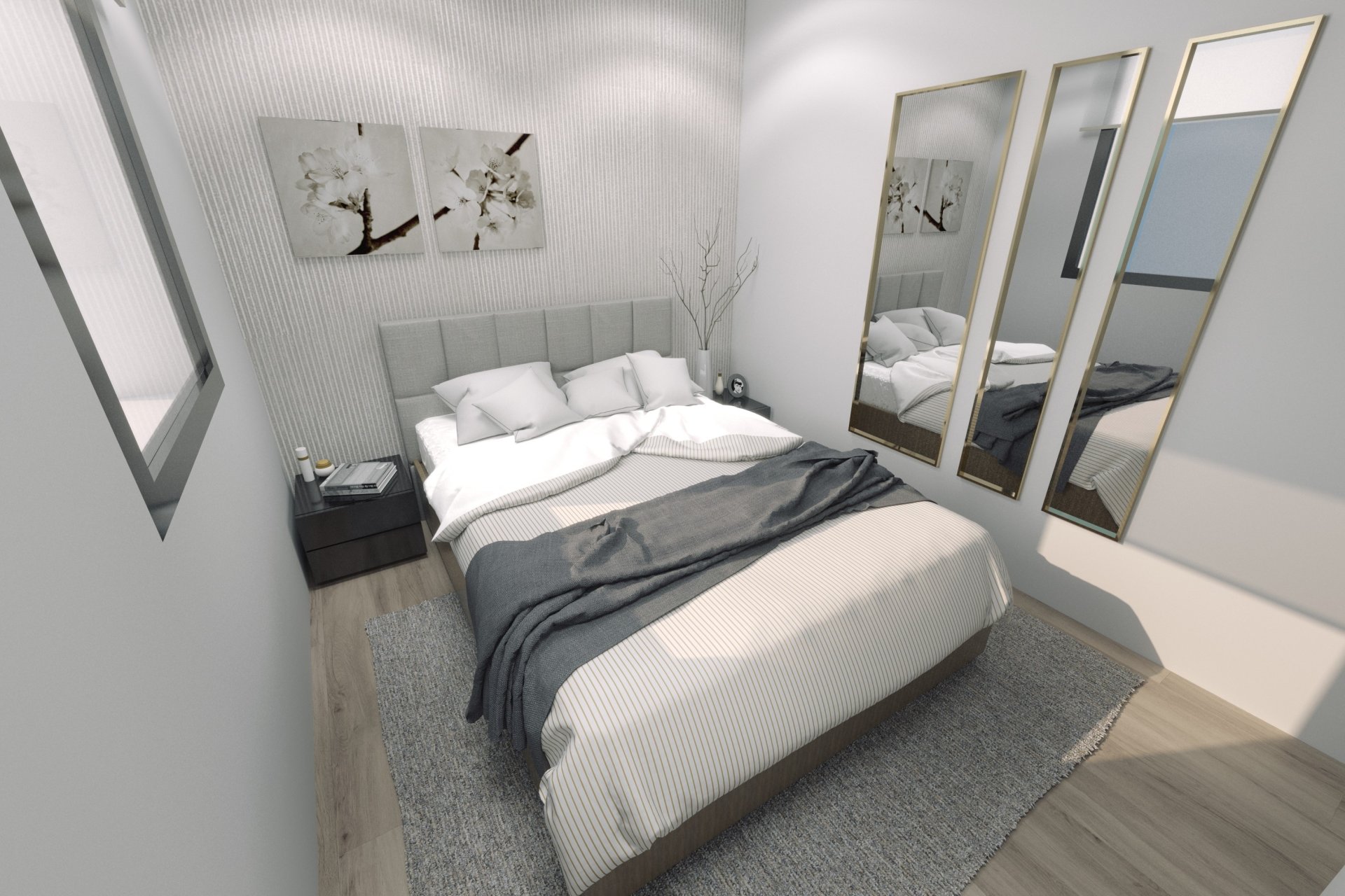 Obra nueva - Apartamento -
Torrevieja