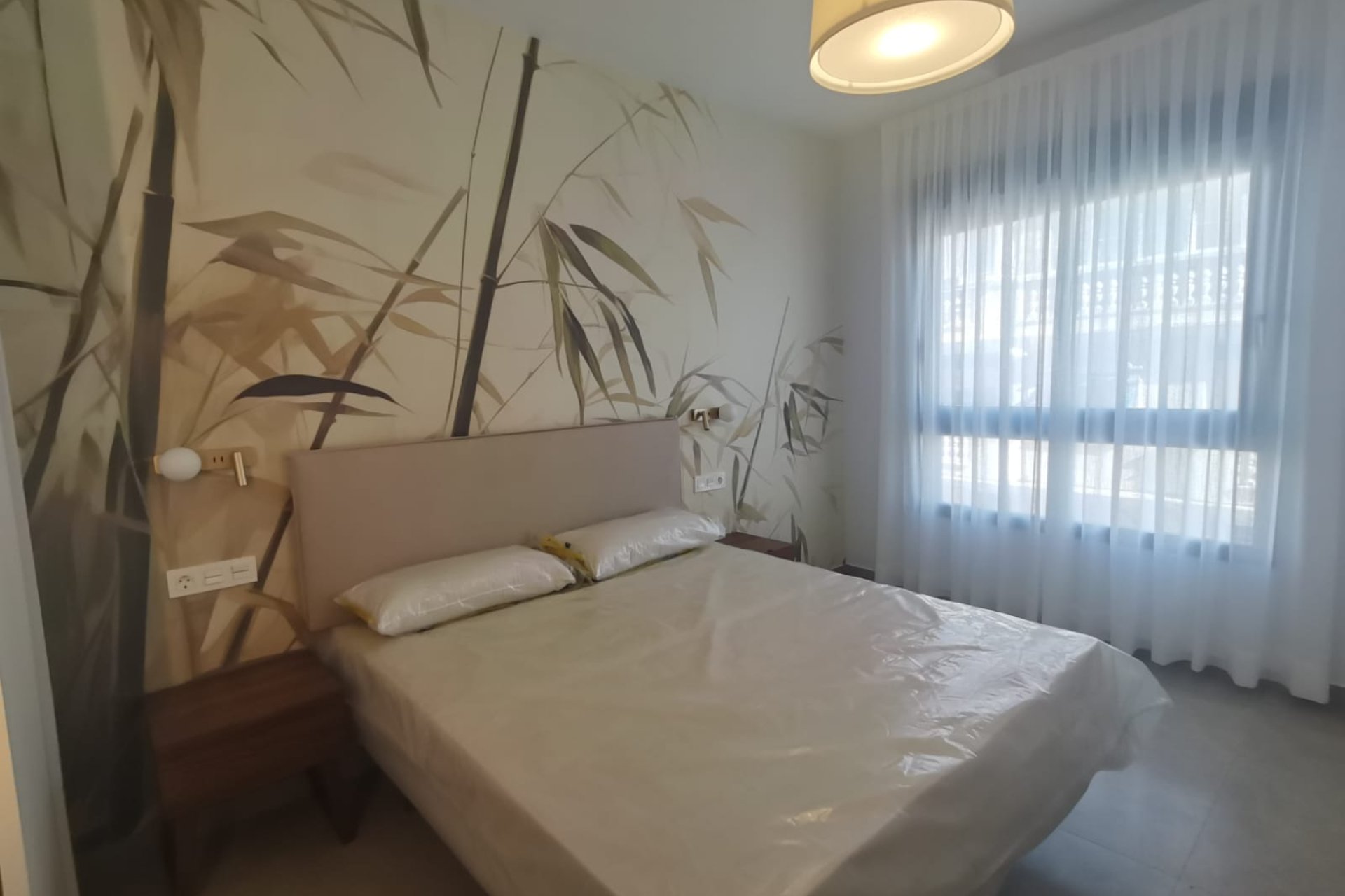 Obra nueva - Apartamento -
Torrevieja