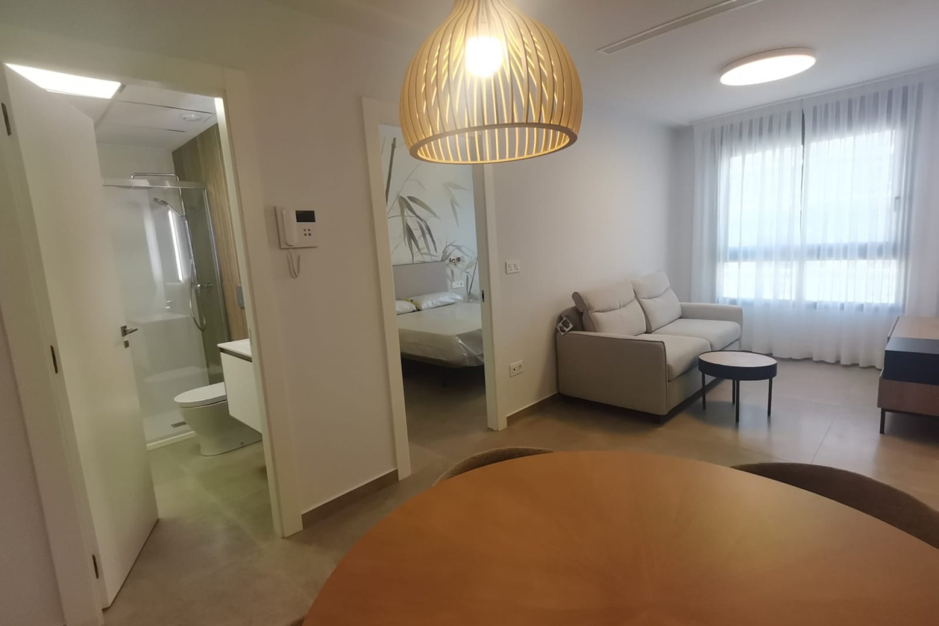 Obra nueva - Apartamento -
Torrevieja