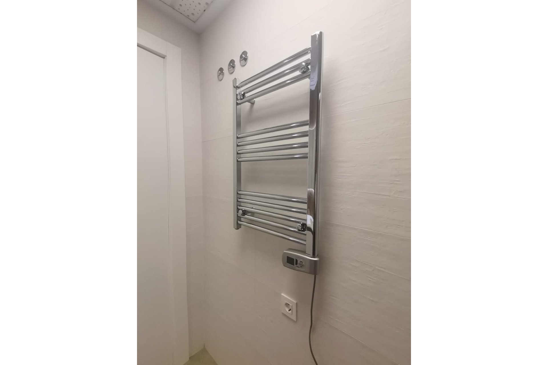 Obra nueva - Apartamento -
Torrevieja