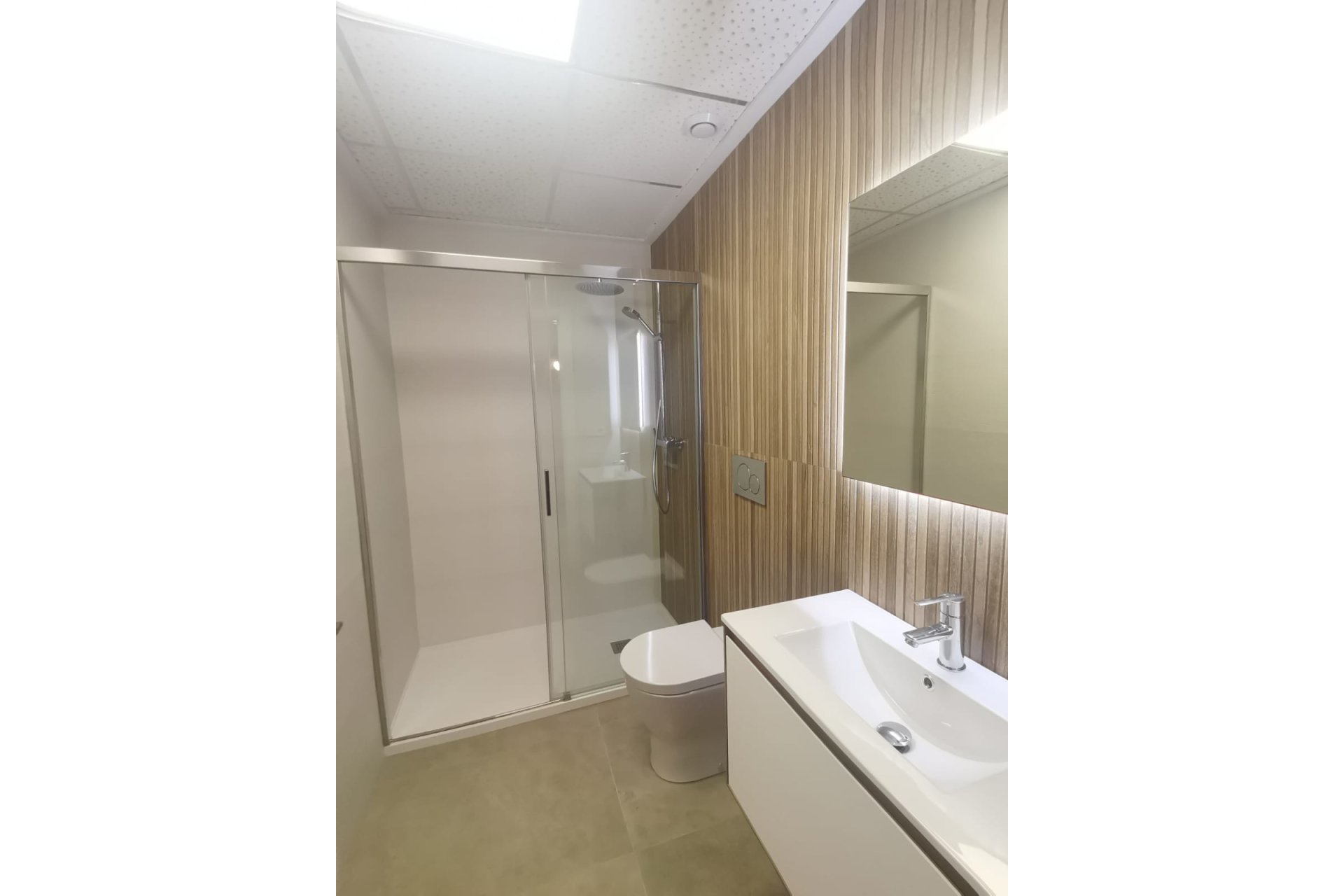 Obra nueva - Apartamento -
Torrevieja
