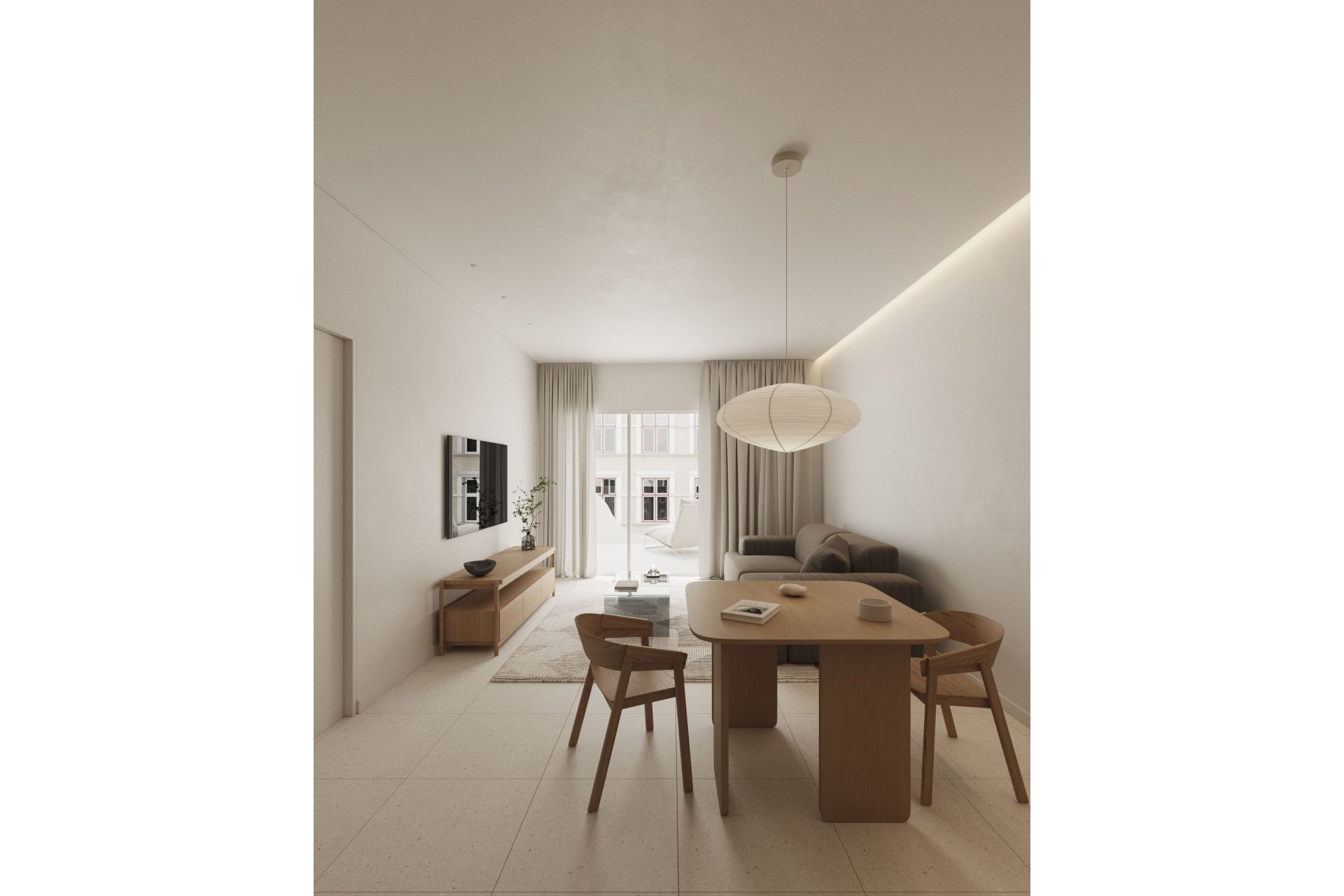 Obra nueva - Apartamento -
Torrevieja