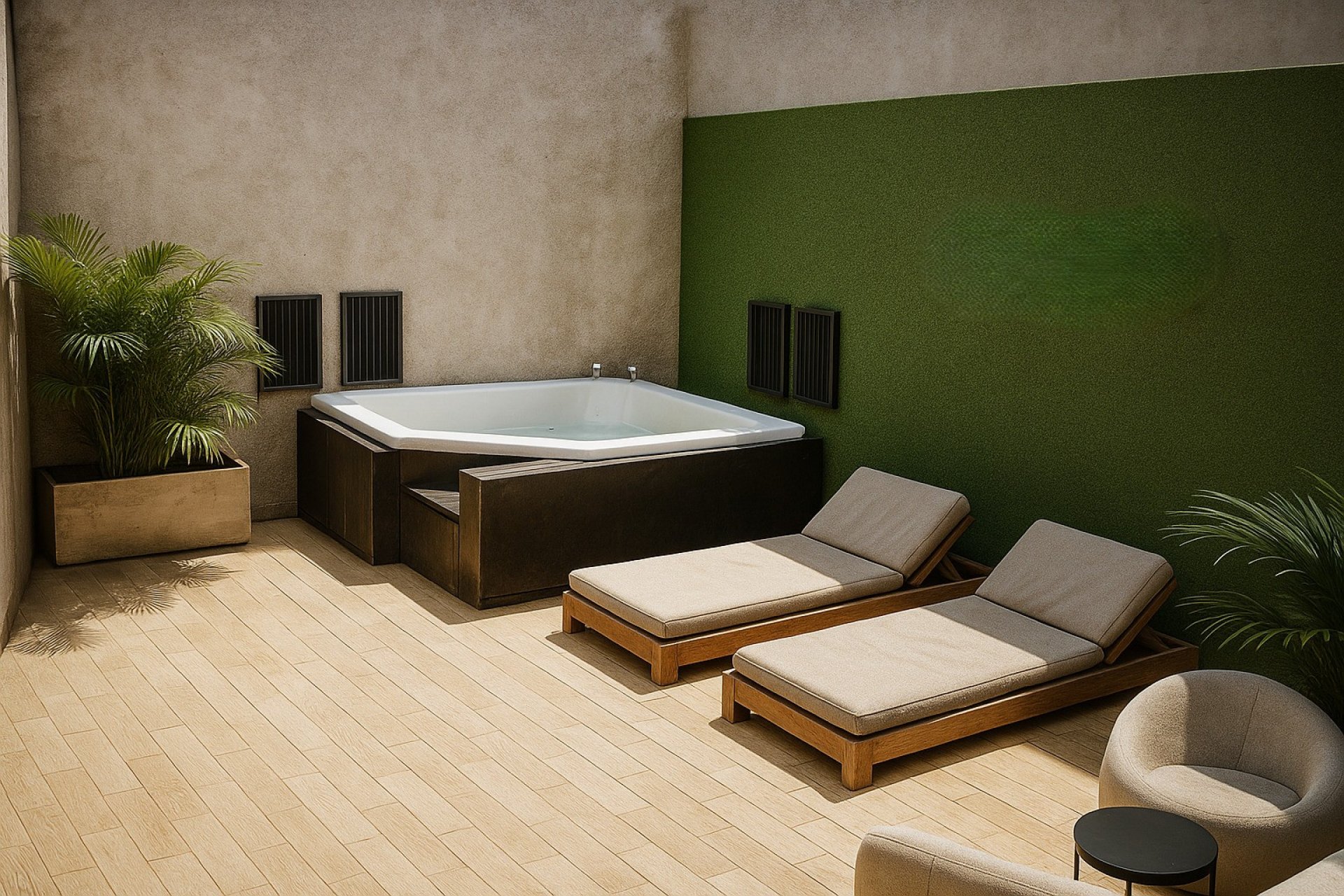 Obra nueva - Apartamento -
Torrevieja
