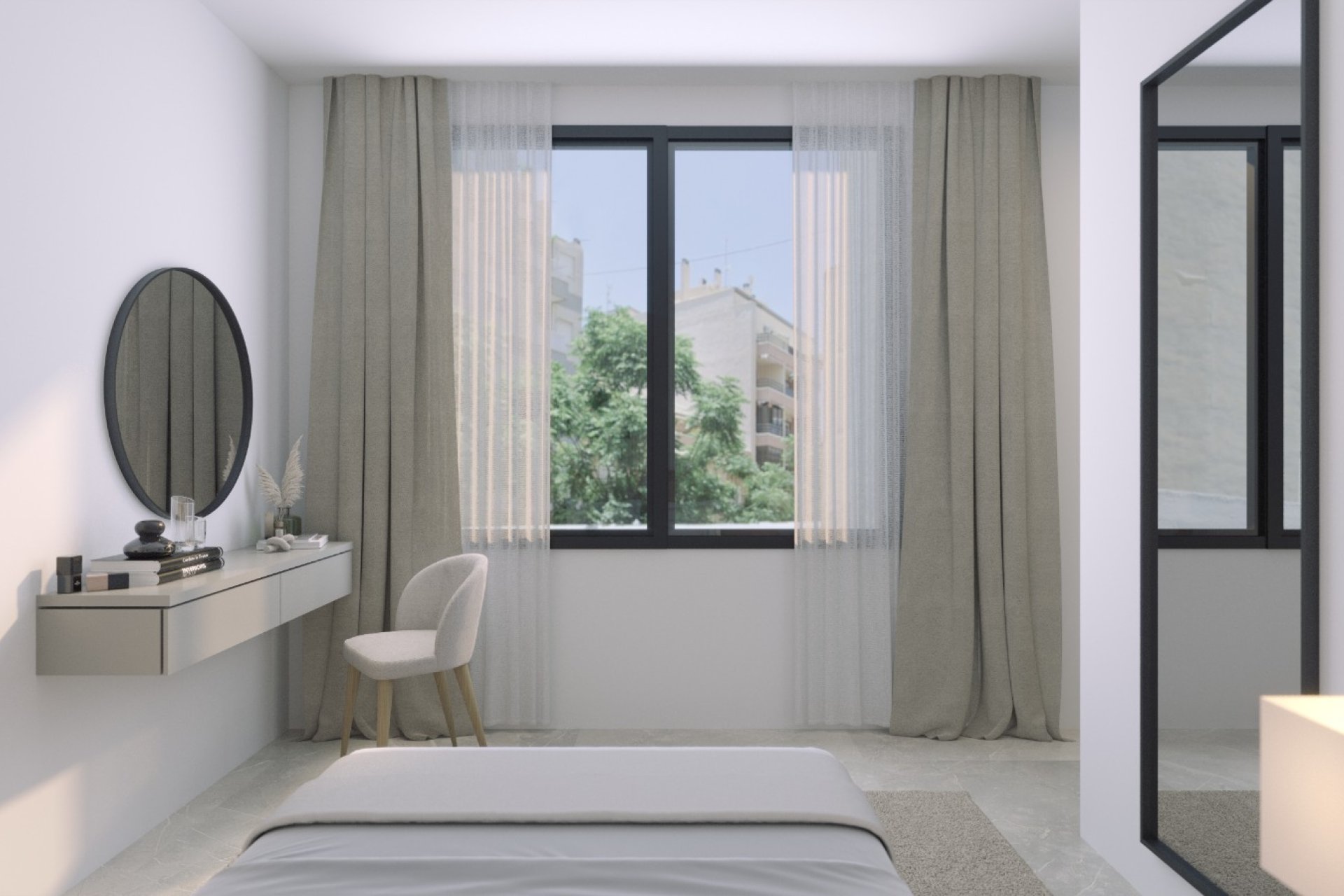 Obra nueva - Apartamento -
Torrevieja