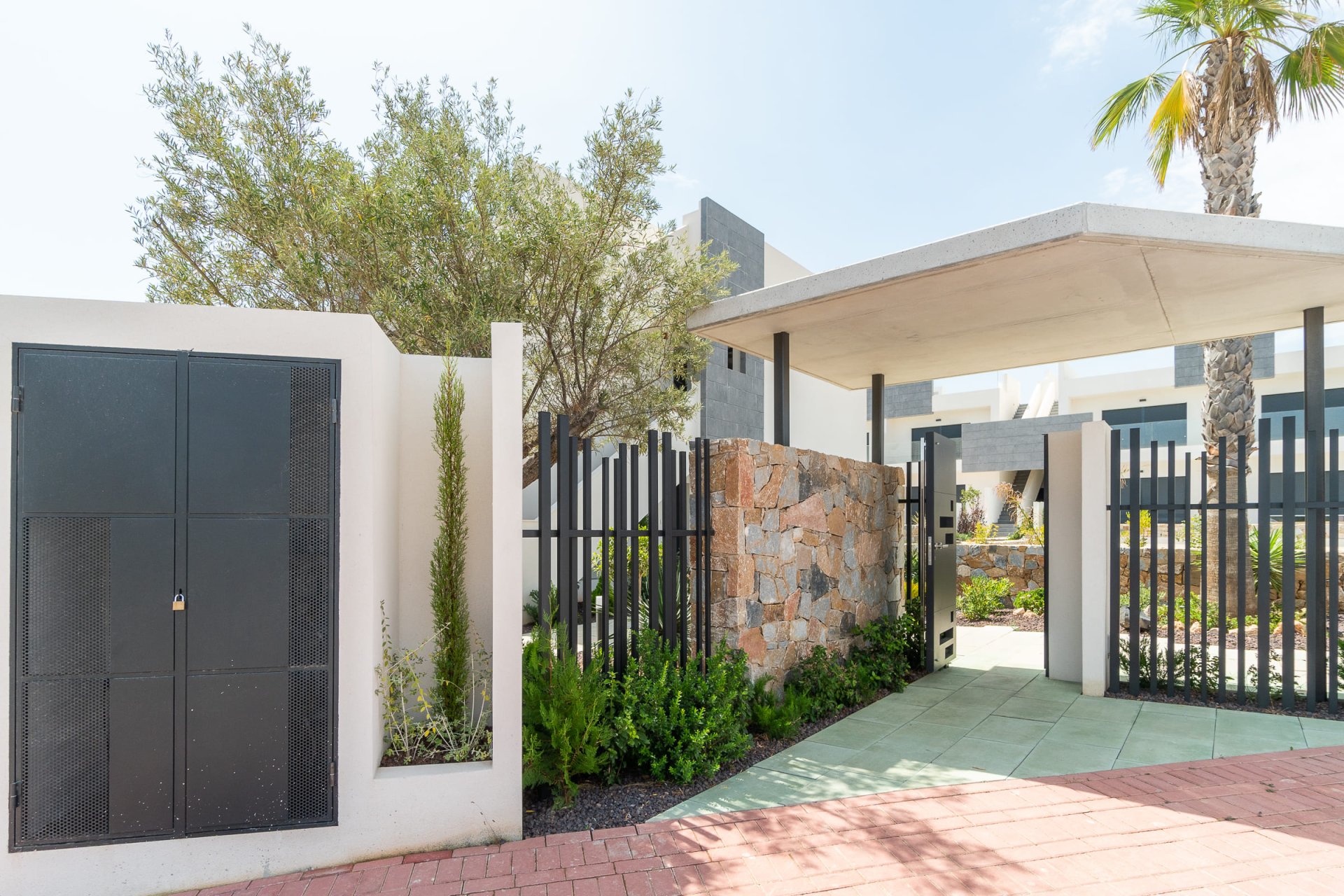 Obra nueva - Apartamento -
Torrevieja