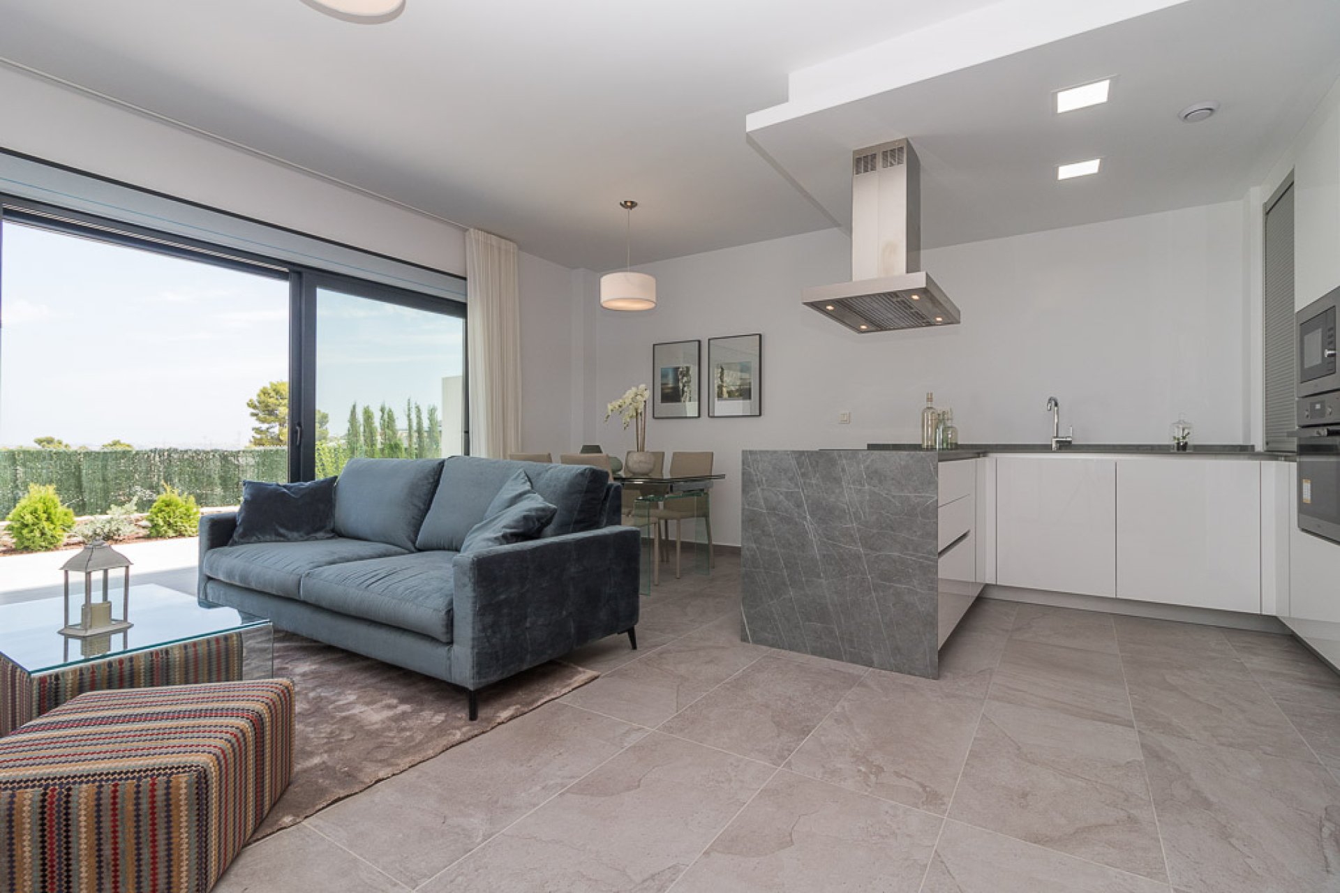 Obra nueva - Apartamento -
Torrevieja
