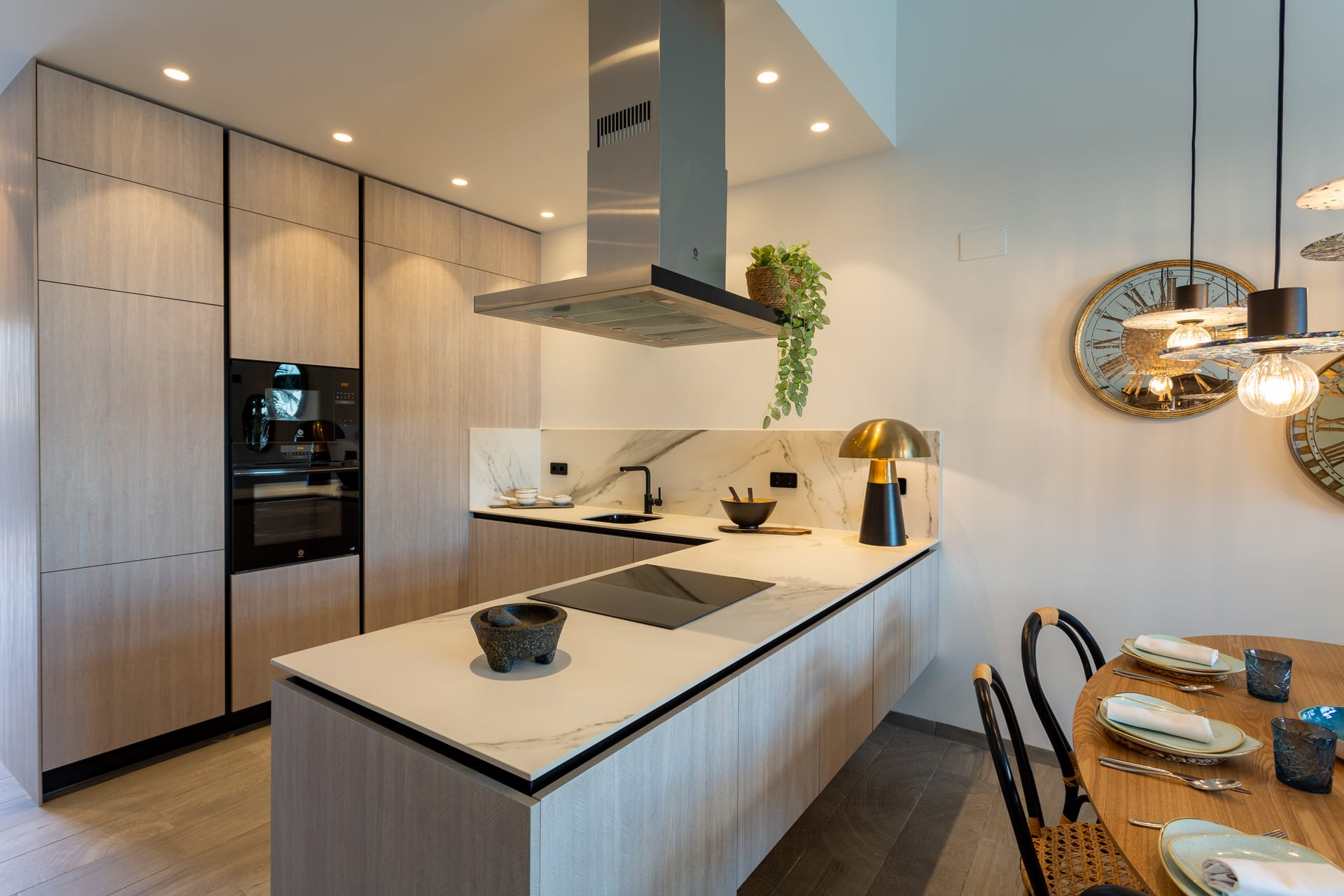 Obra nueva - Villa -
Algorfa