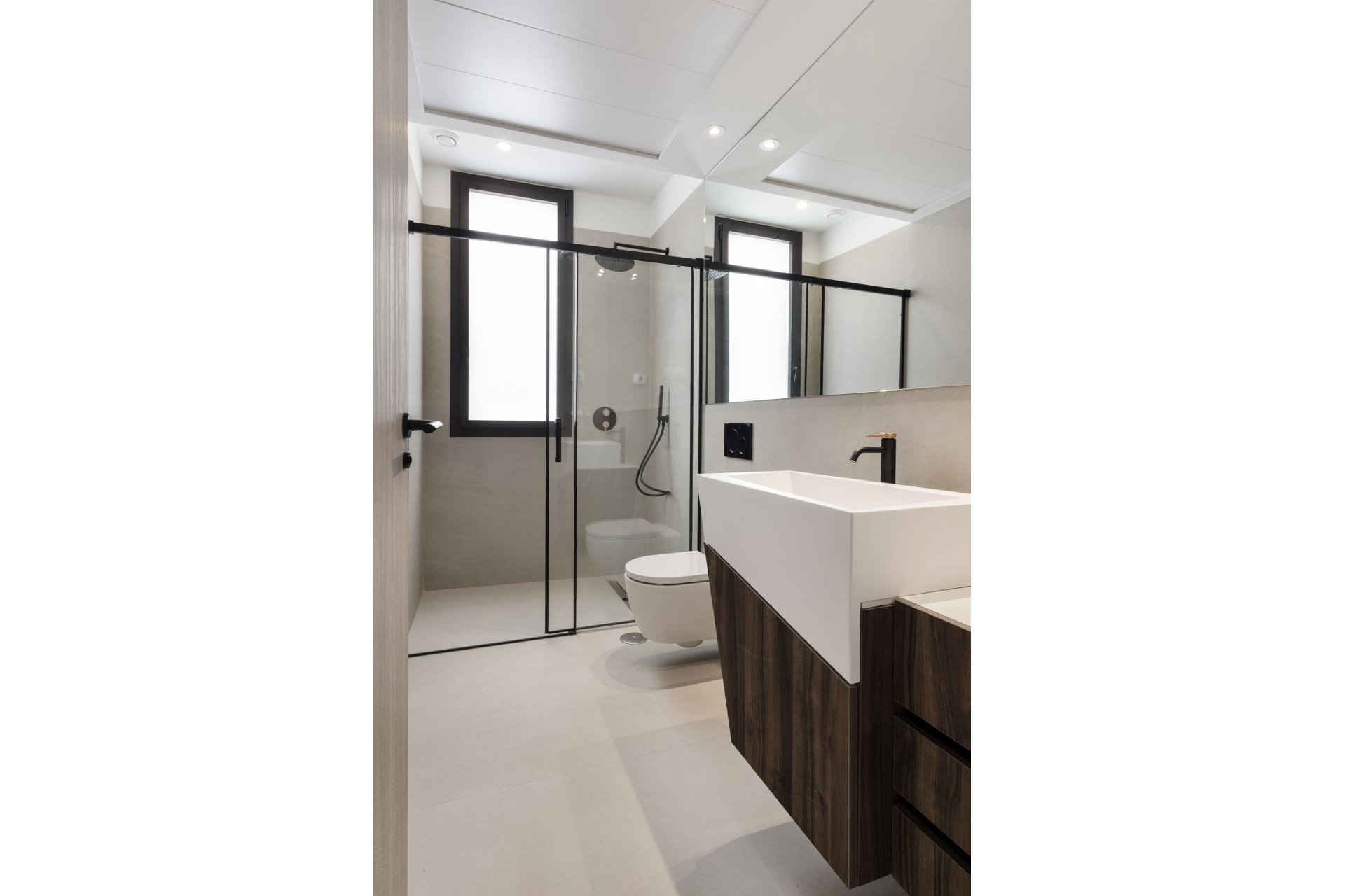 Obra nueva - Villa -
Algorfa