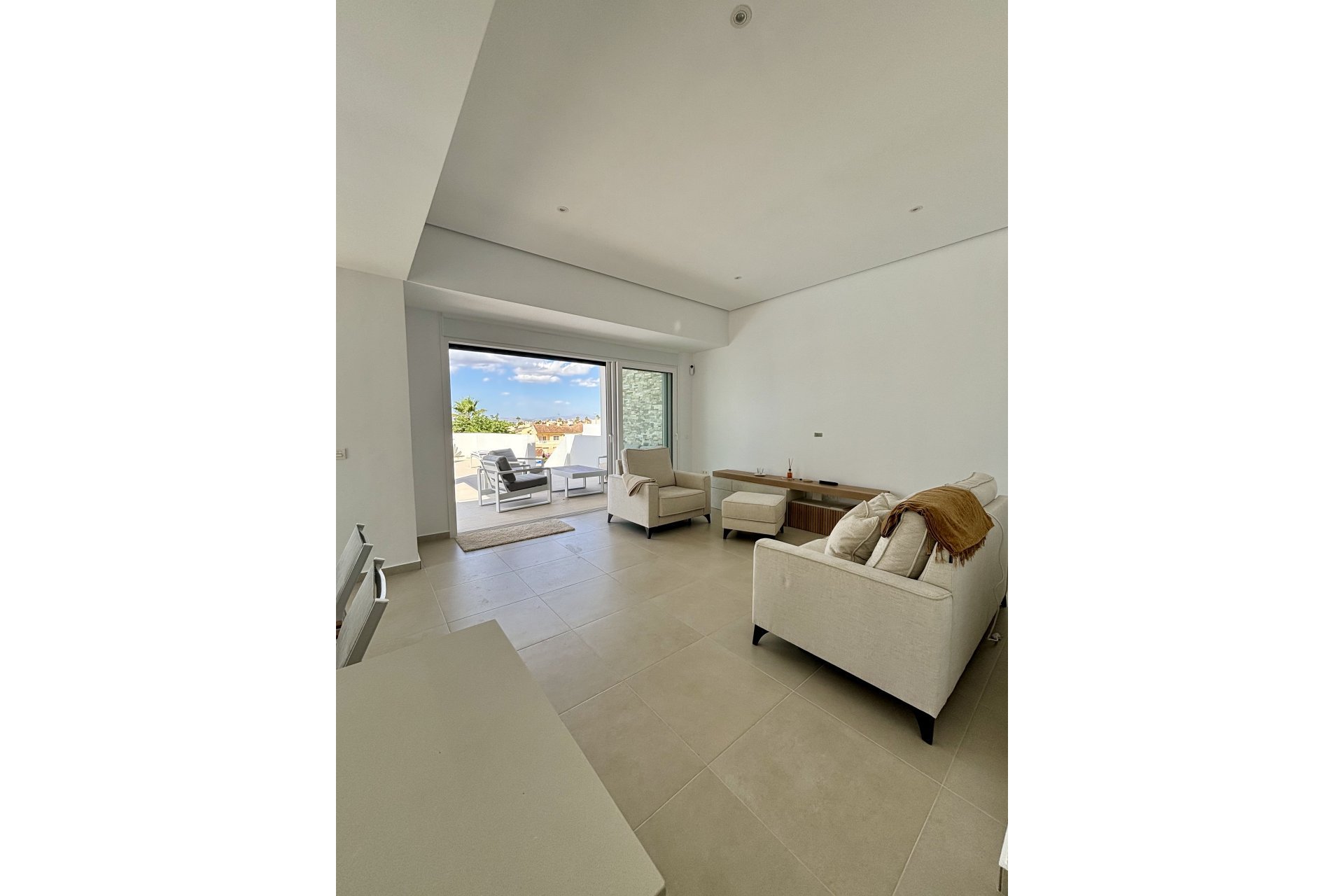 Obra nueva - Villa -
Benijofar