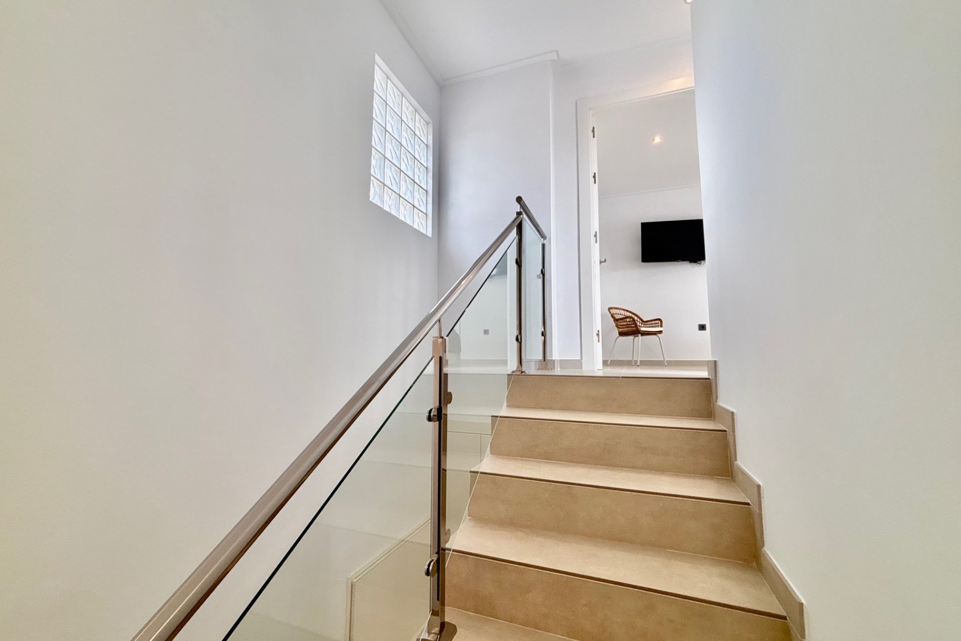 Obra nueva - Villa -
Benijofar