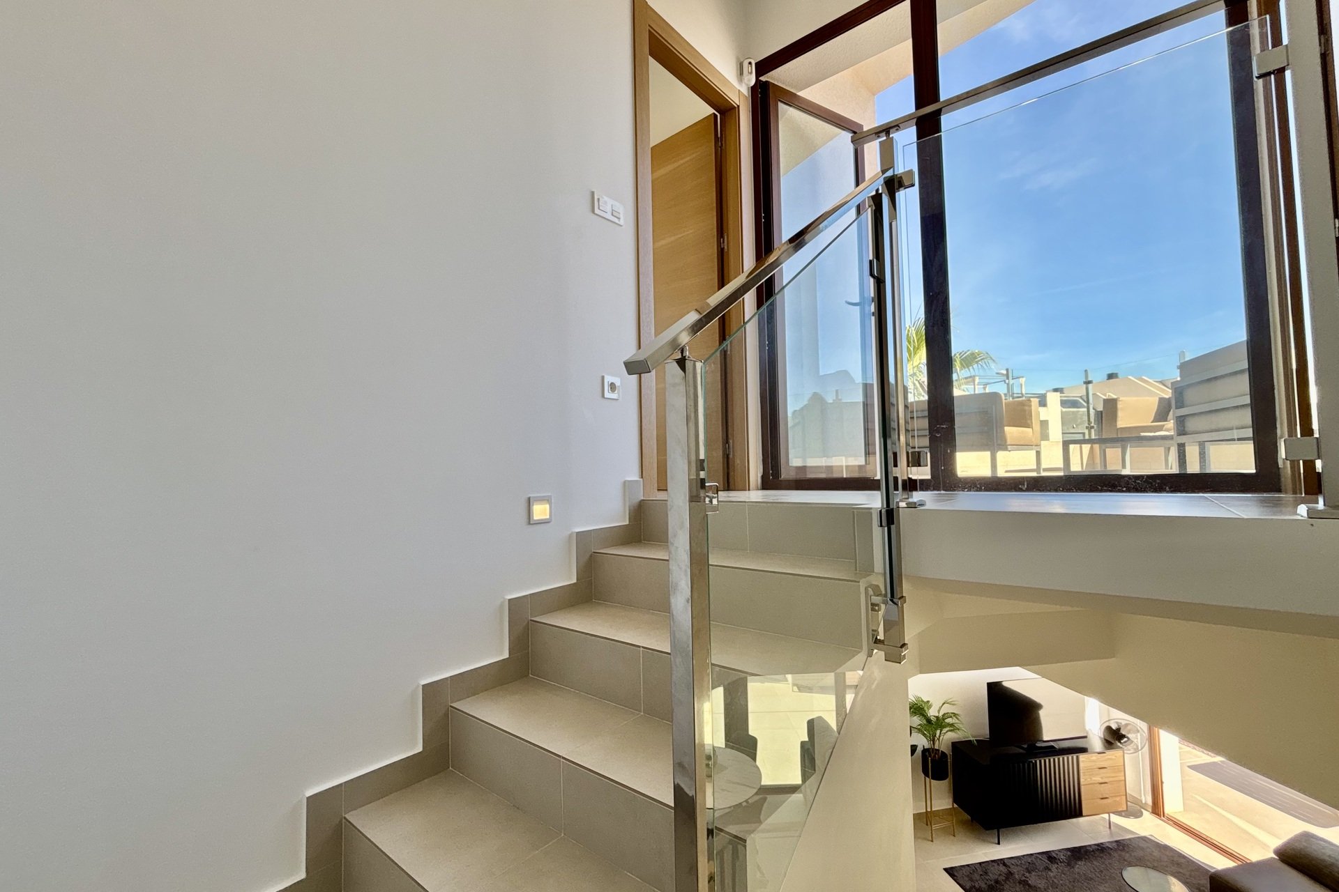 Obra nueva - Villa -
Benijofar