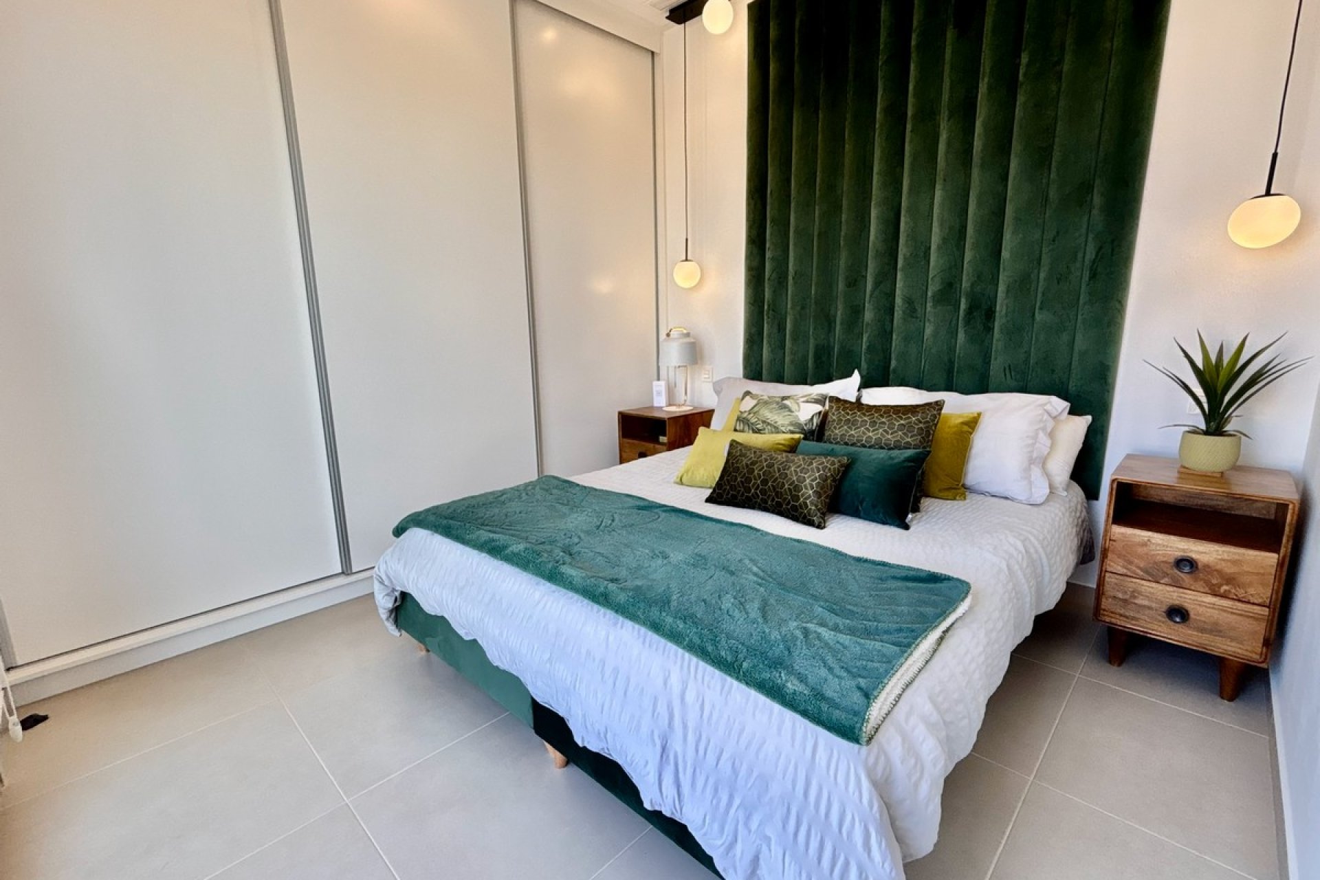 Obra nueva - Villa -
Benijofar