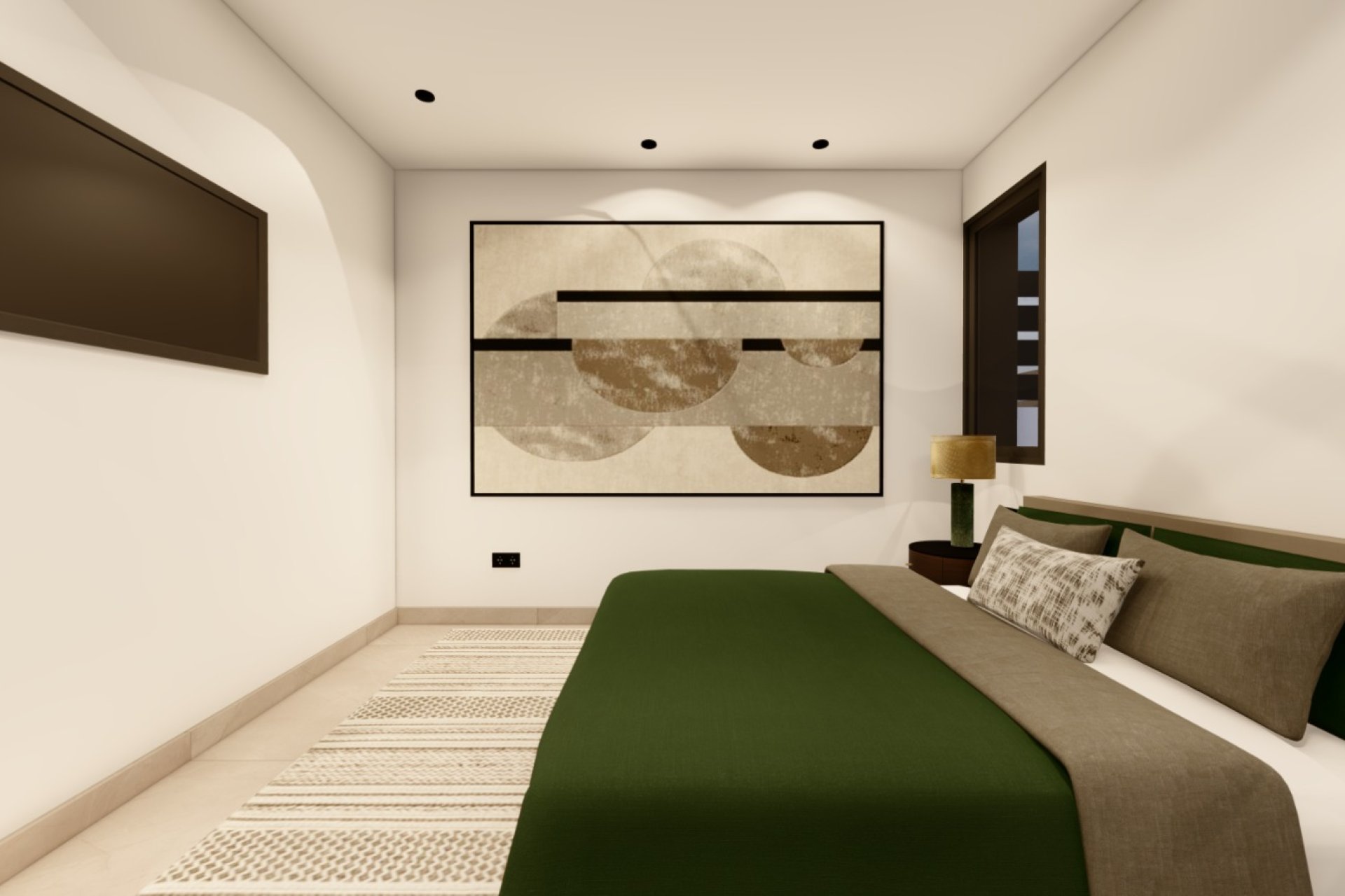 Obra nueva - Villa -
Benijofar