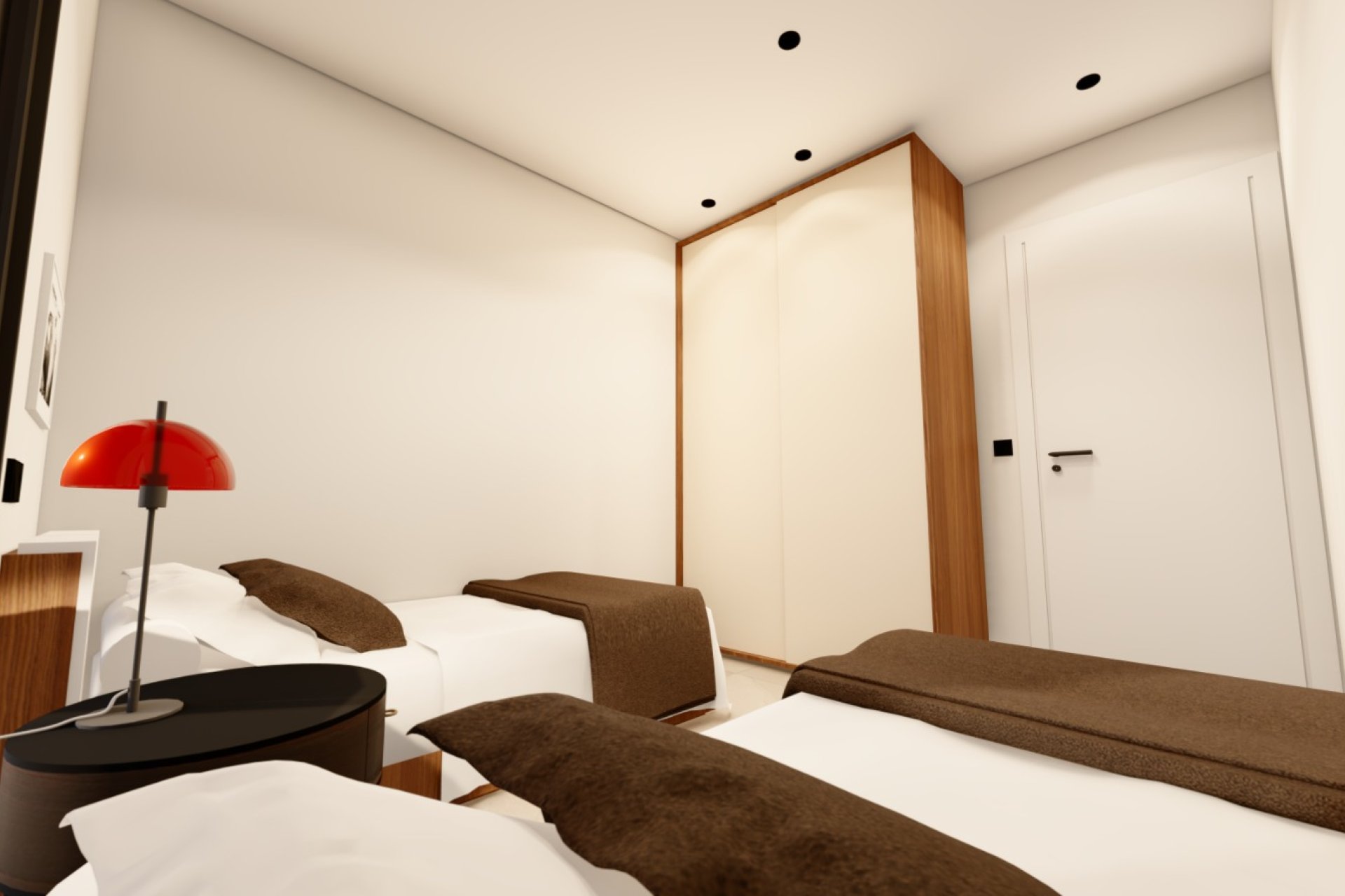 Obra nueva - Villa -
Benijofar