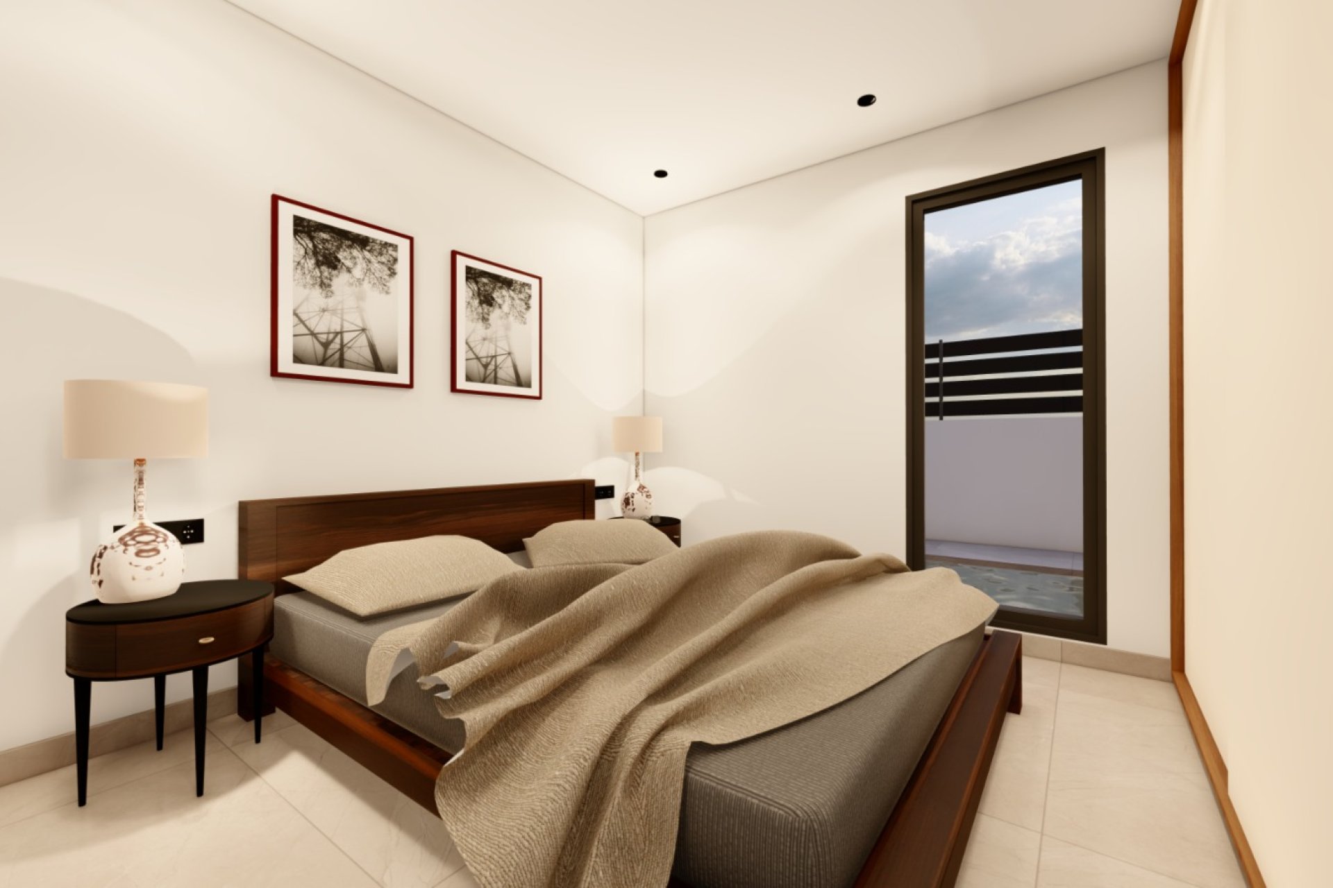 Obra nueva - Villa -
Benijofar