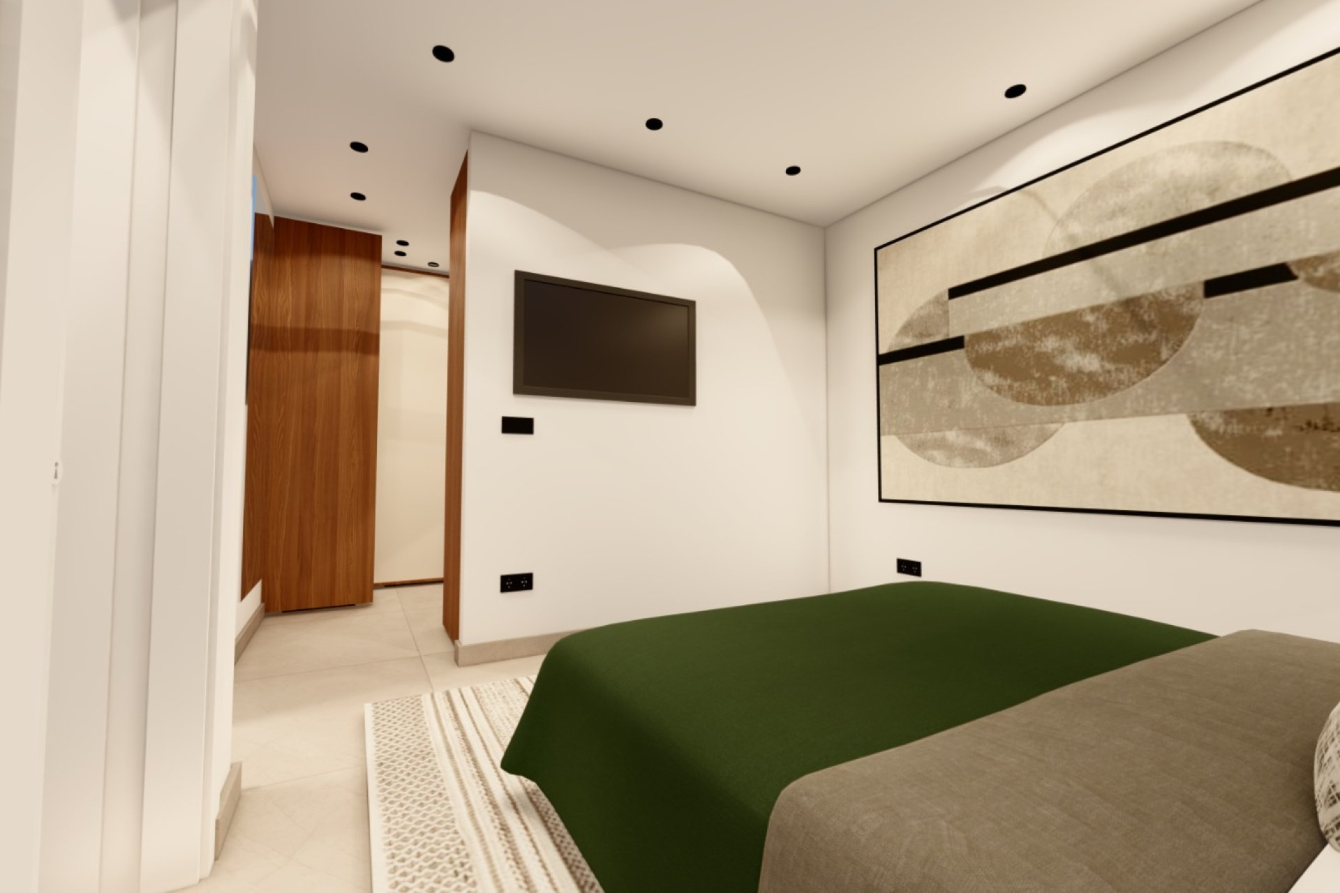 Obra nueva - Villa -
Benijofar