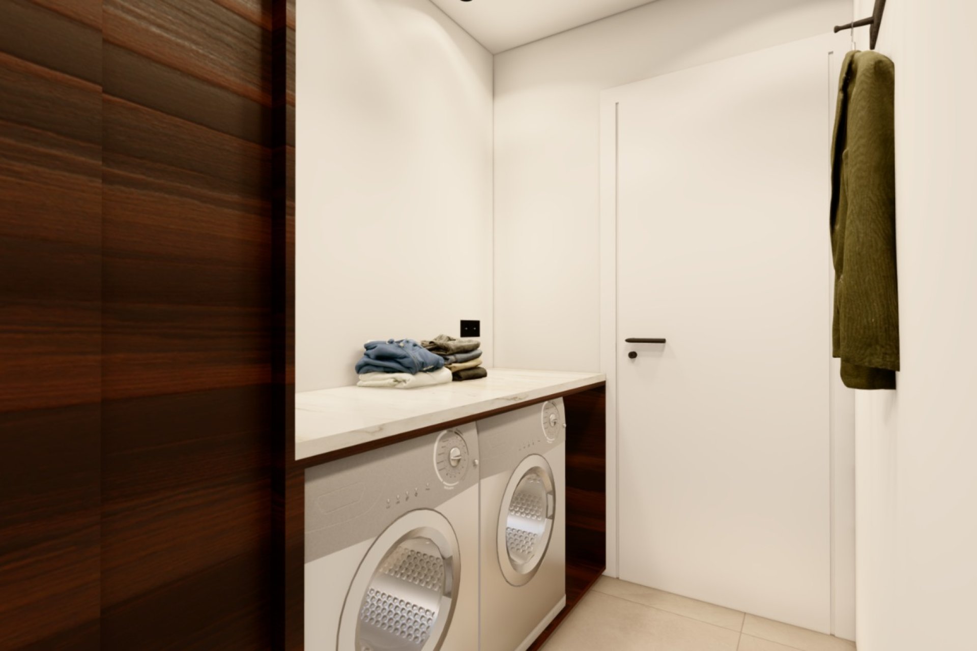 Obra nueva - Villa -
Benijofar