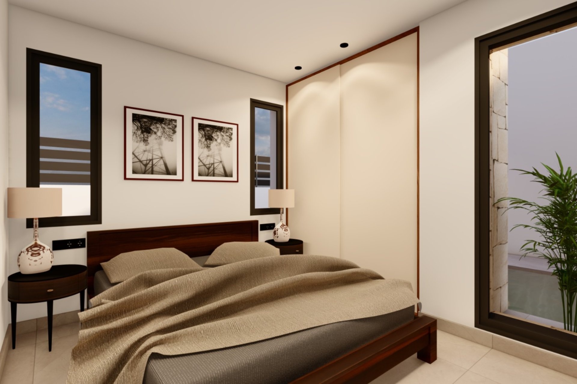 Obra nueva - Villa -
Benijofar