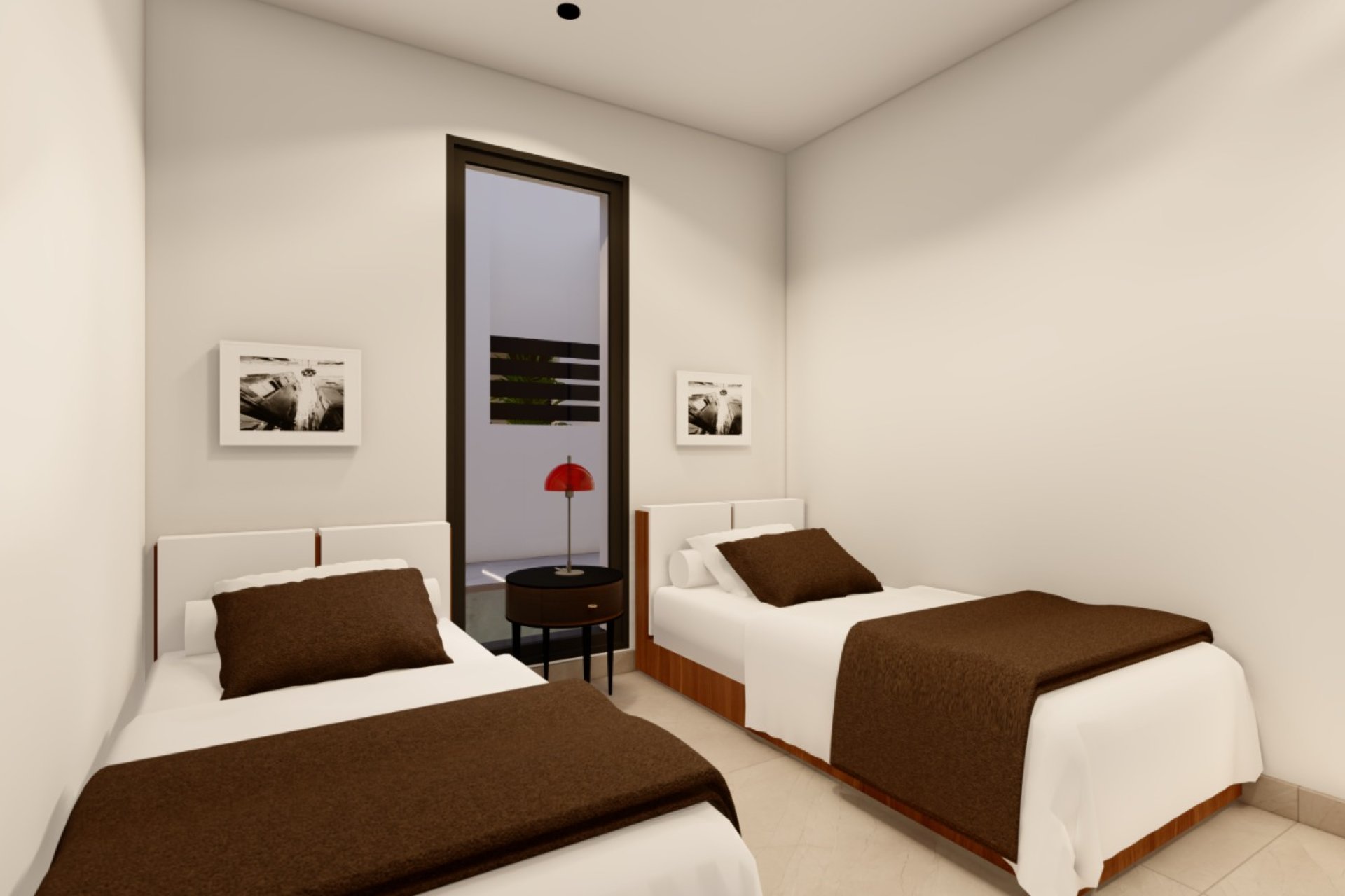 Obra nueva - Villa -
Benijofar