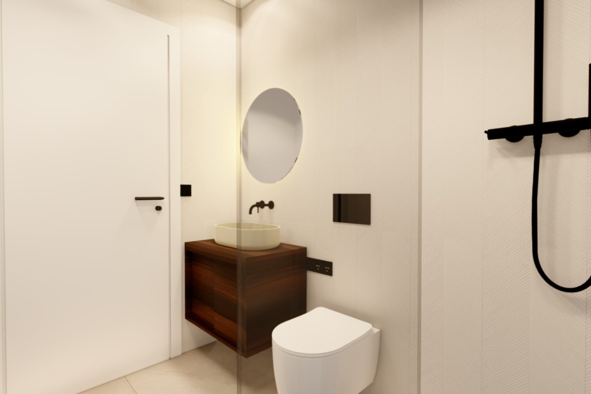 Obra nueva - Villa -
Benijofar