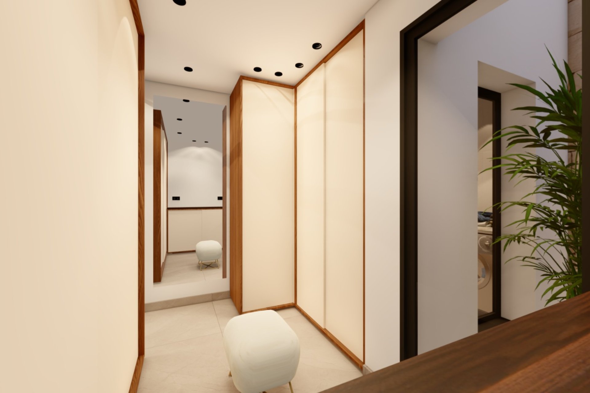 Obra nueva - Villa -
Benijofar