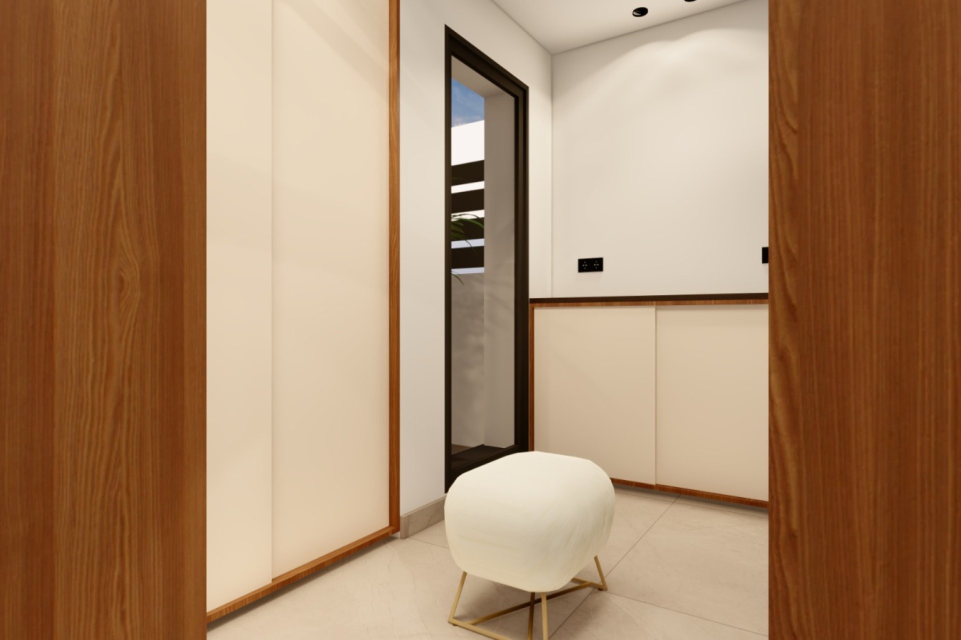 Obra nueva - Villa -
Benijofar