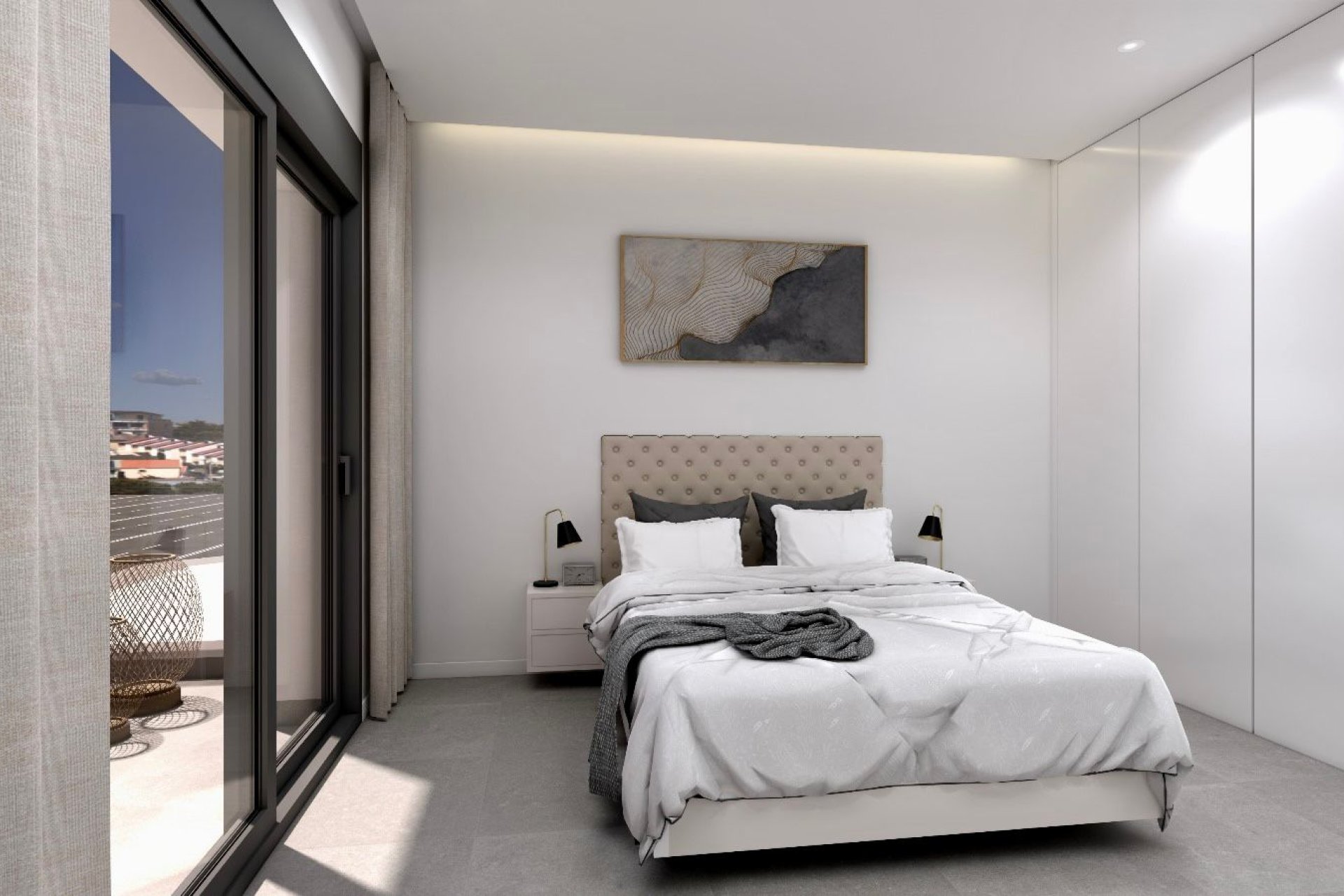 Obra nueva - Villa -
Benijofar