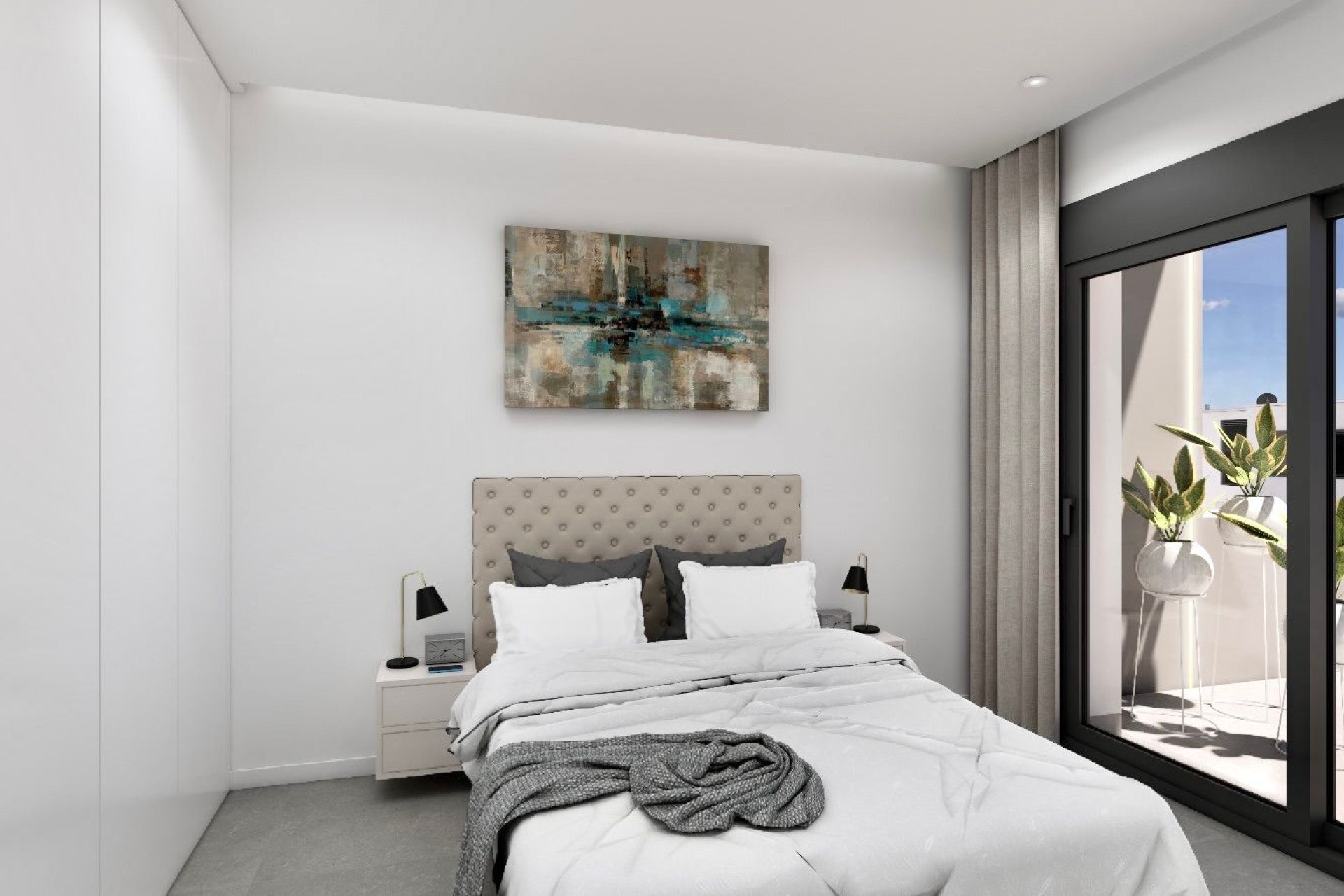 Obra nueva - Villa -
Benijofar