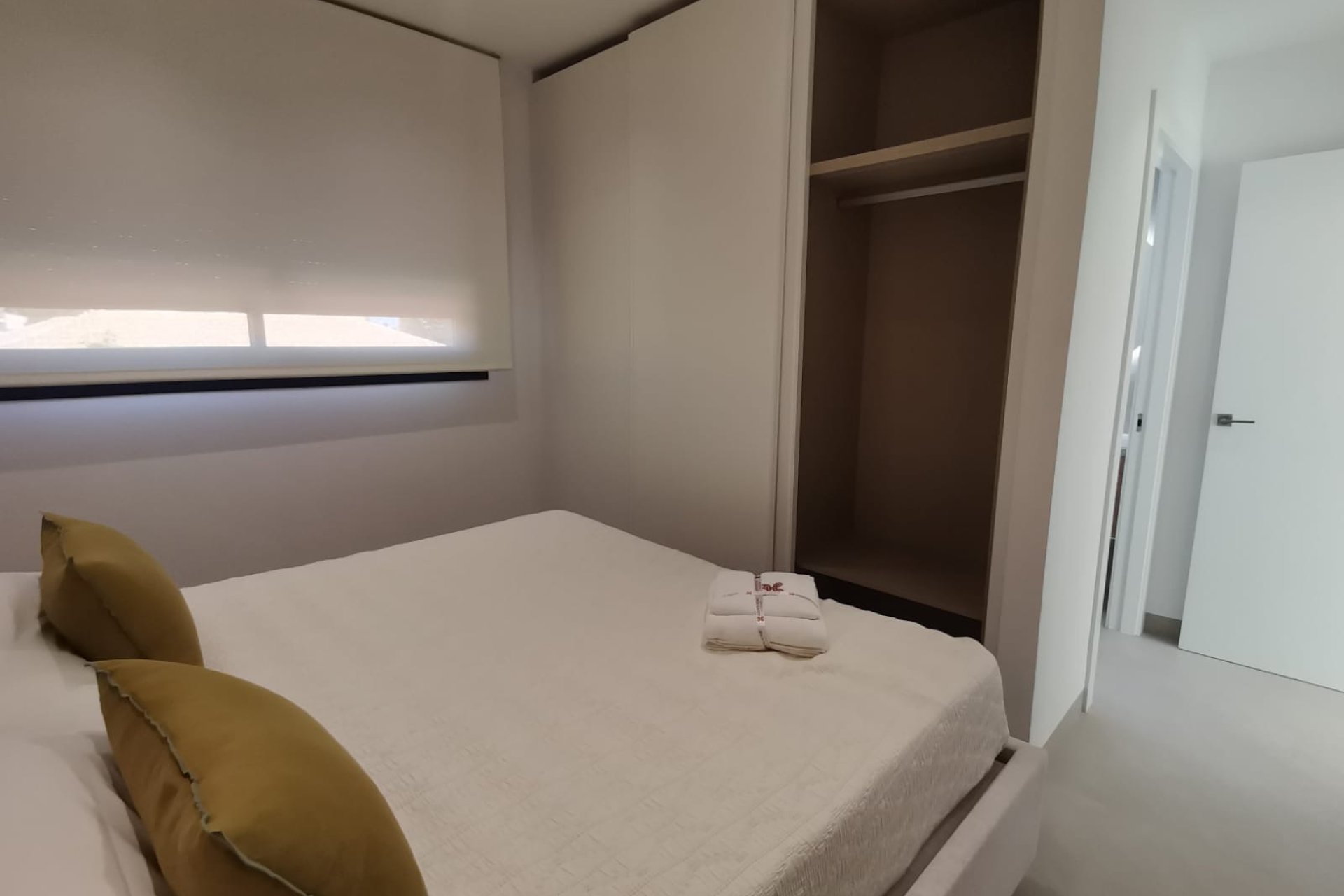 Obra nueva - Villa -
Cartagena