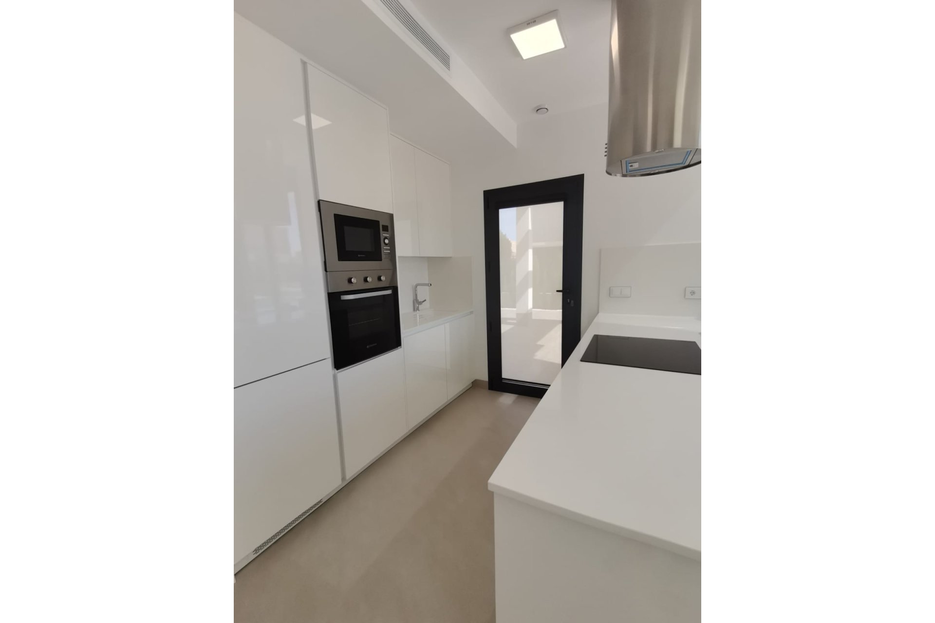 Obra nueva - Villa -
Cartagena