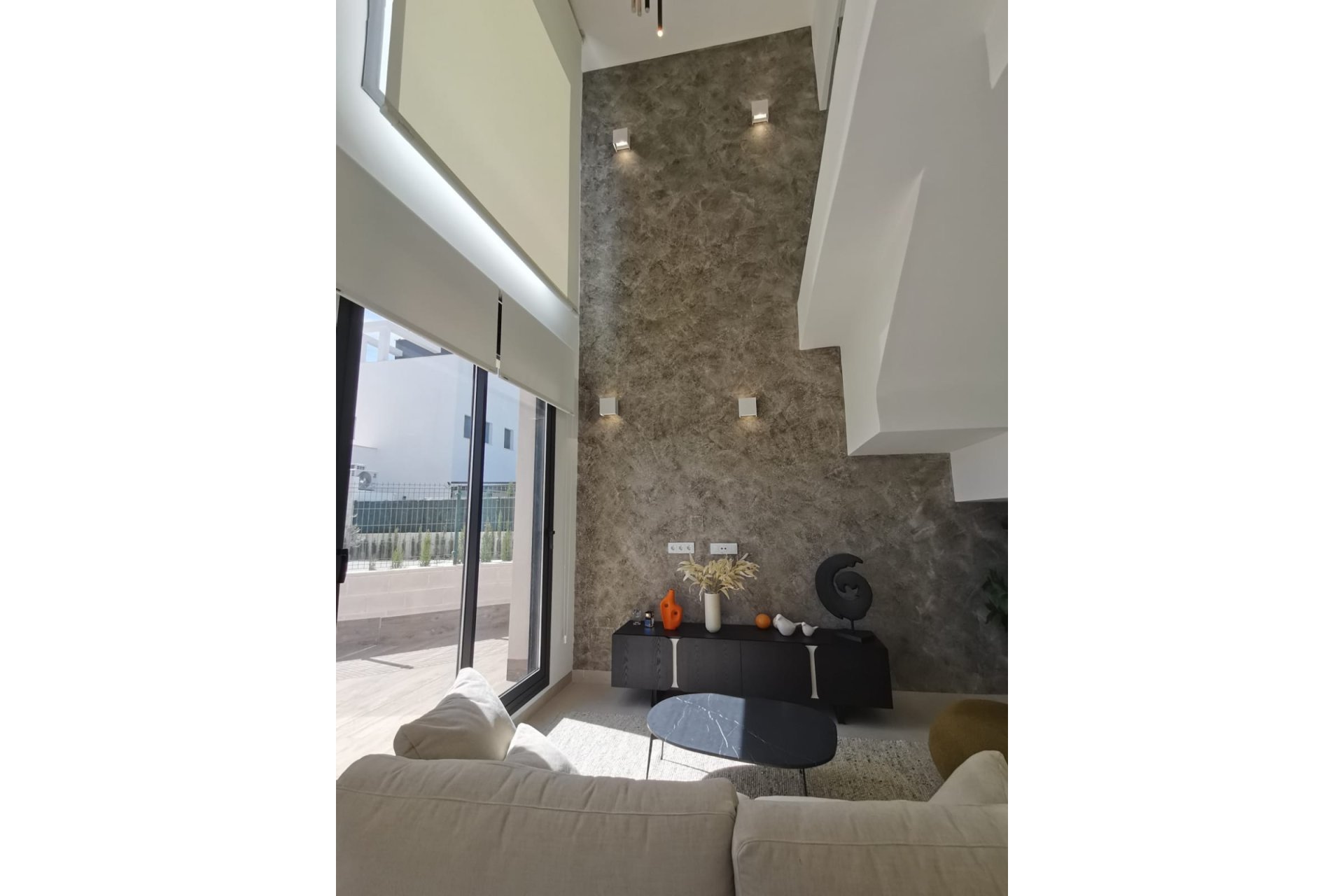 Obra nueva - Villa -
Cartagena