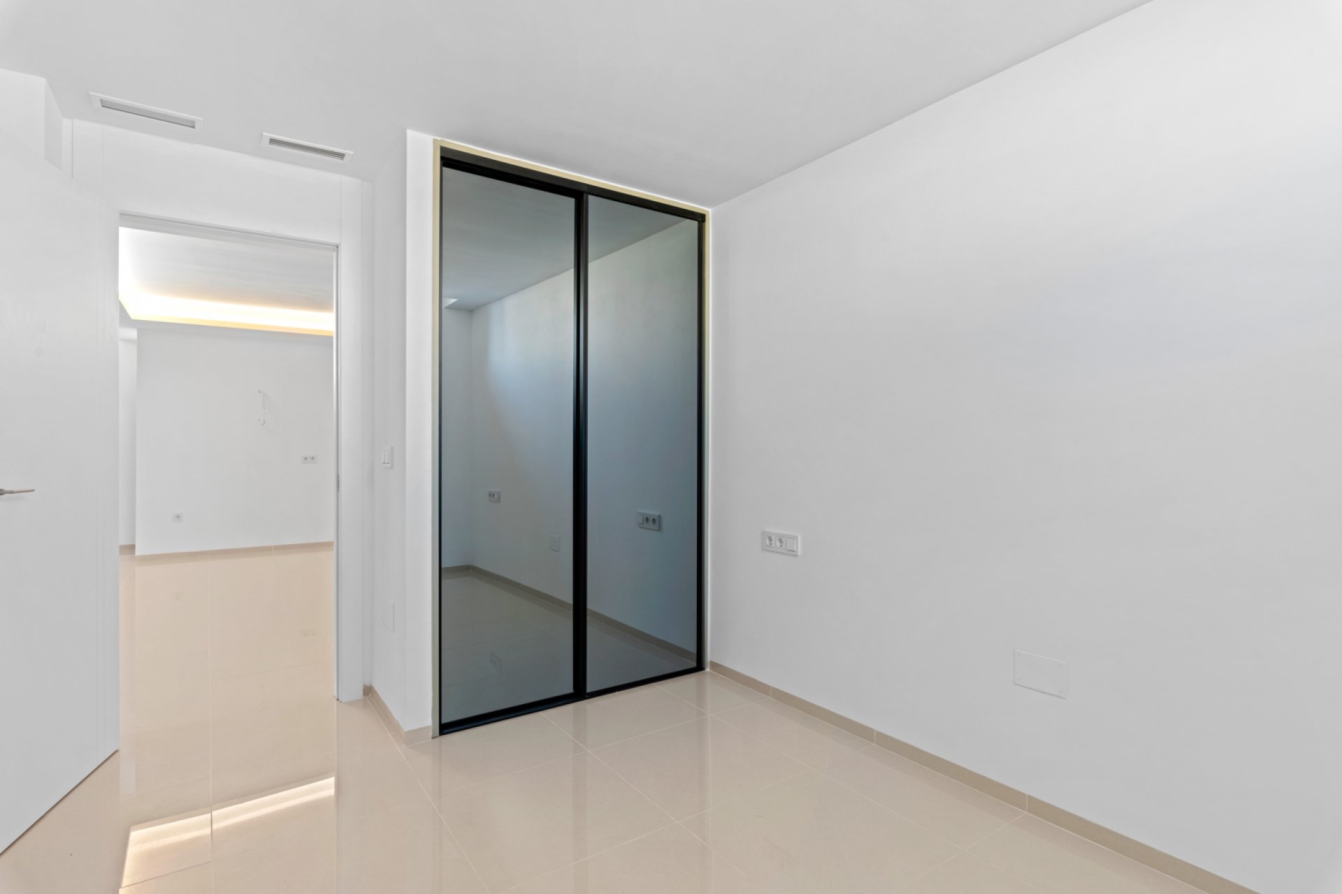 Obra nueva - Villa -
Ciudad Quesada