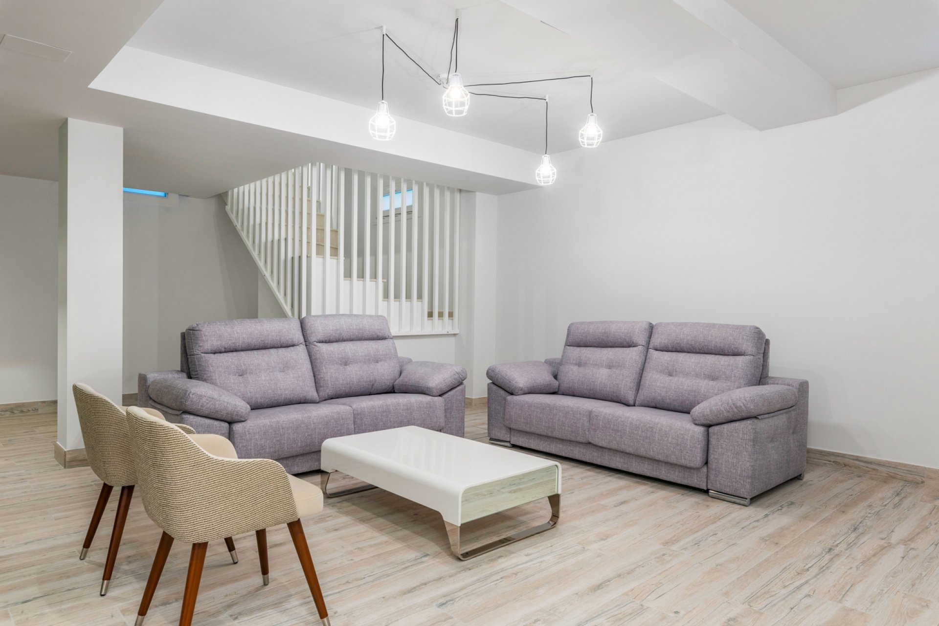 Obra nueva - Villa -
Ciudad Quesada