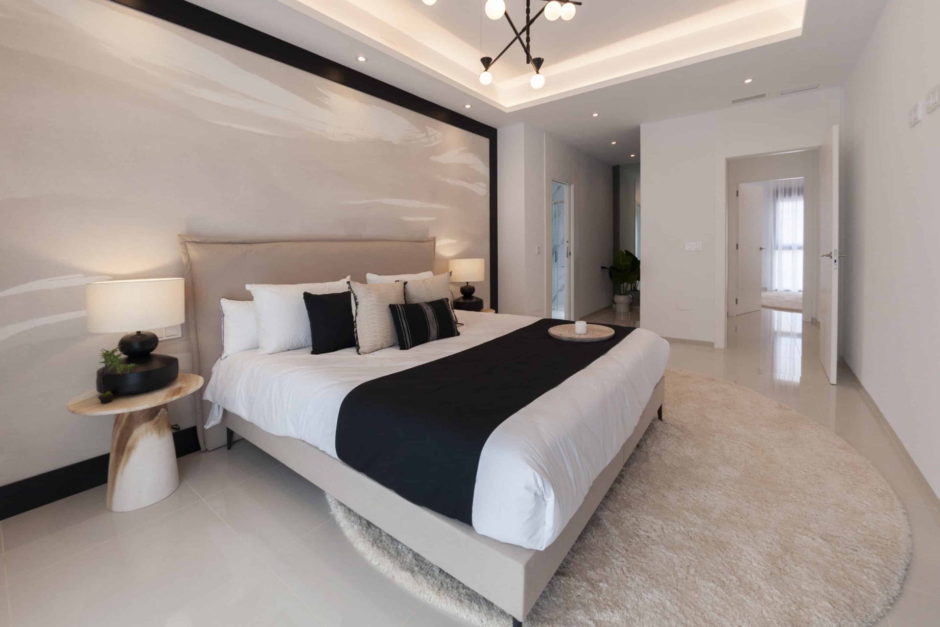 Obra nueva - Villa -
Ciudad Quesada
