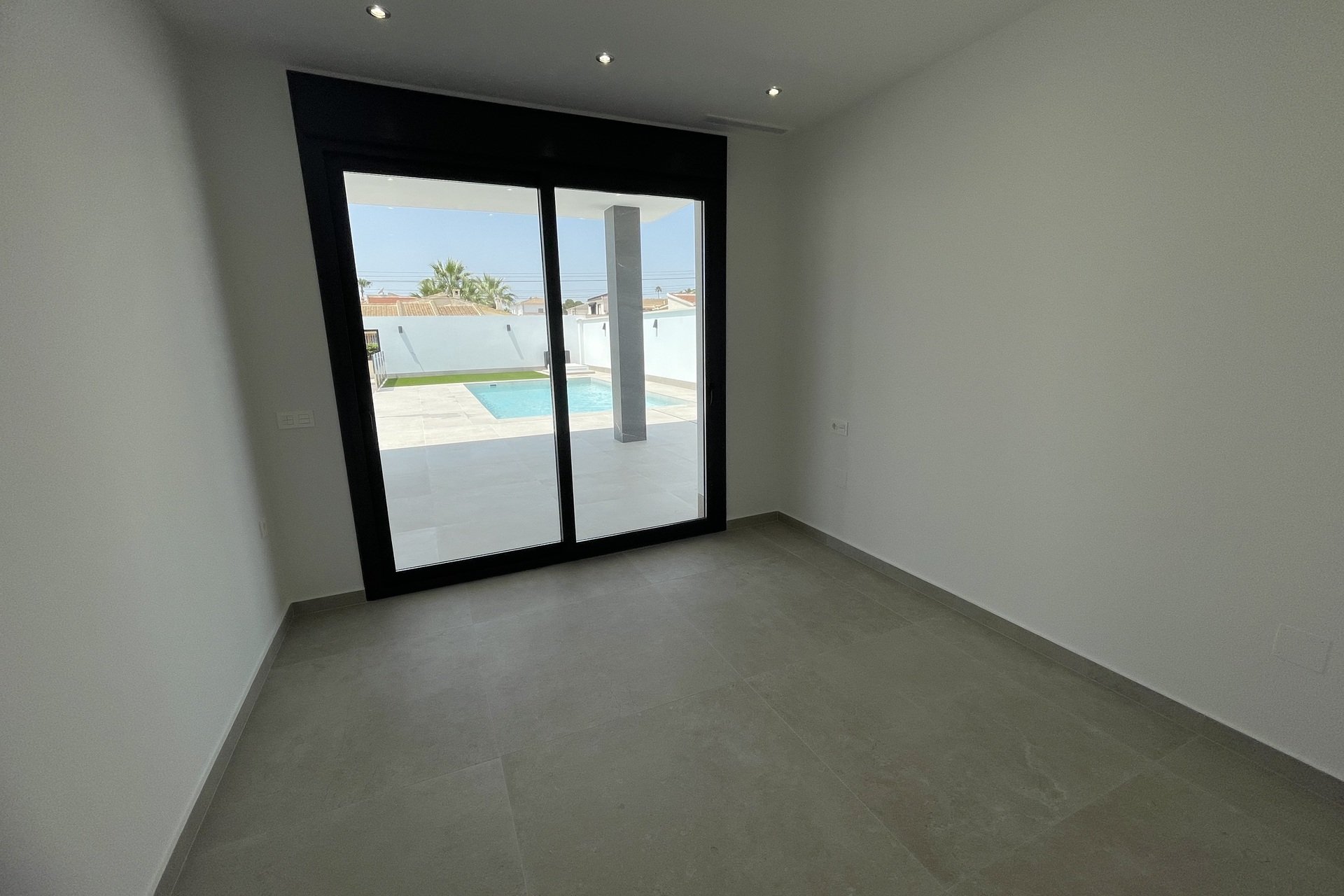 Obra nueva - Villa -
Ciudad Quesada