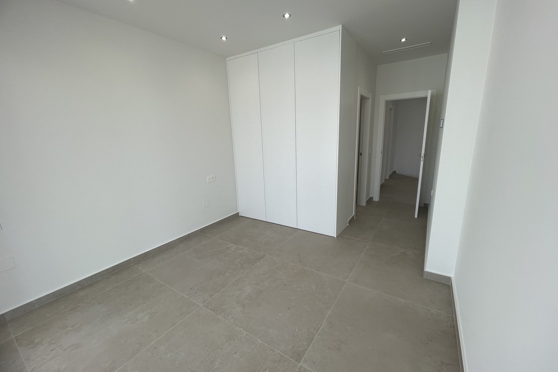 Obra nueva - Villa -
Ciudad Quesada