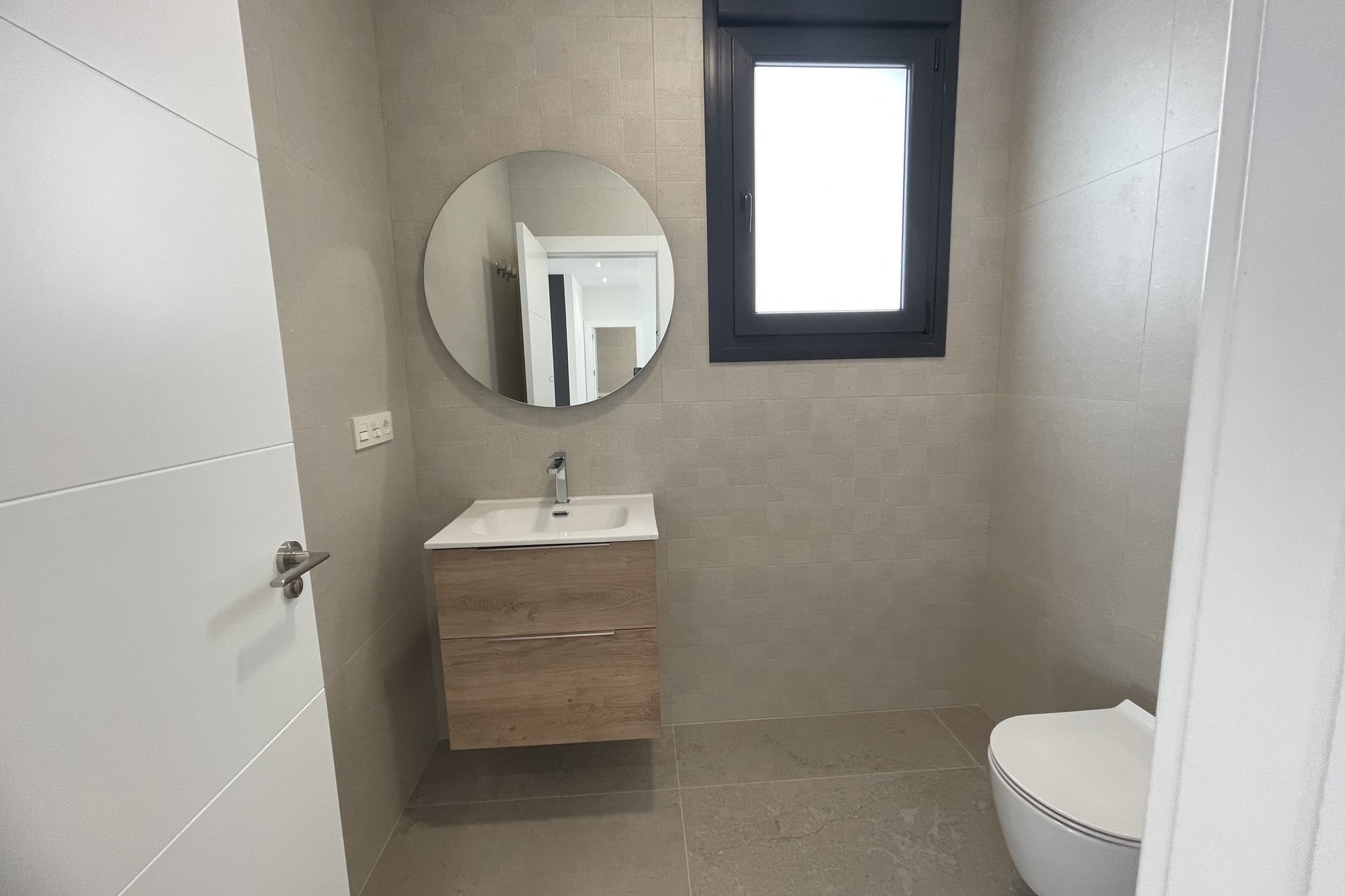 Obra nueva - Villa -
Ciudad Quesada