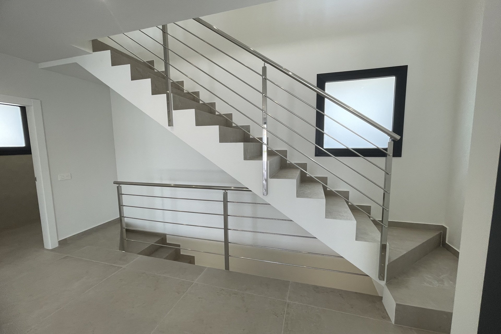 Obra nueva - Villa -
Ciudad Quesada