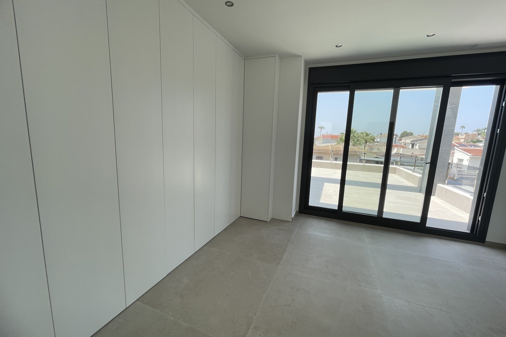 Obra nueva - Villa -
Ciudad Quesada